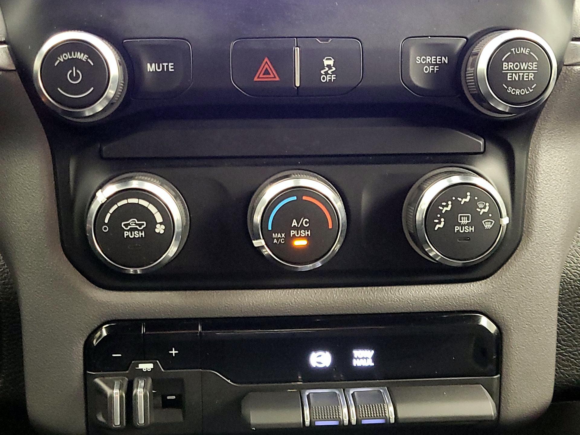 Thumbnail: 2024 RAM 2500 - 16