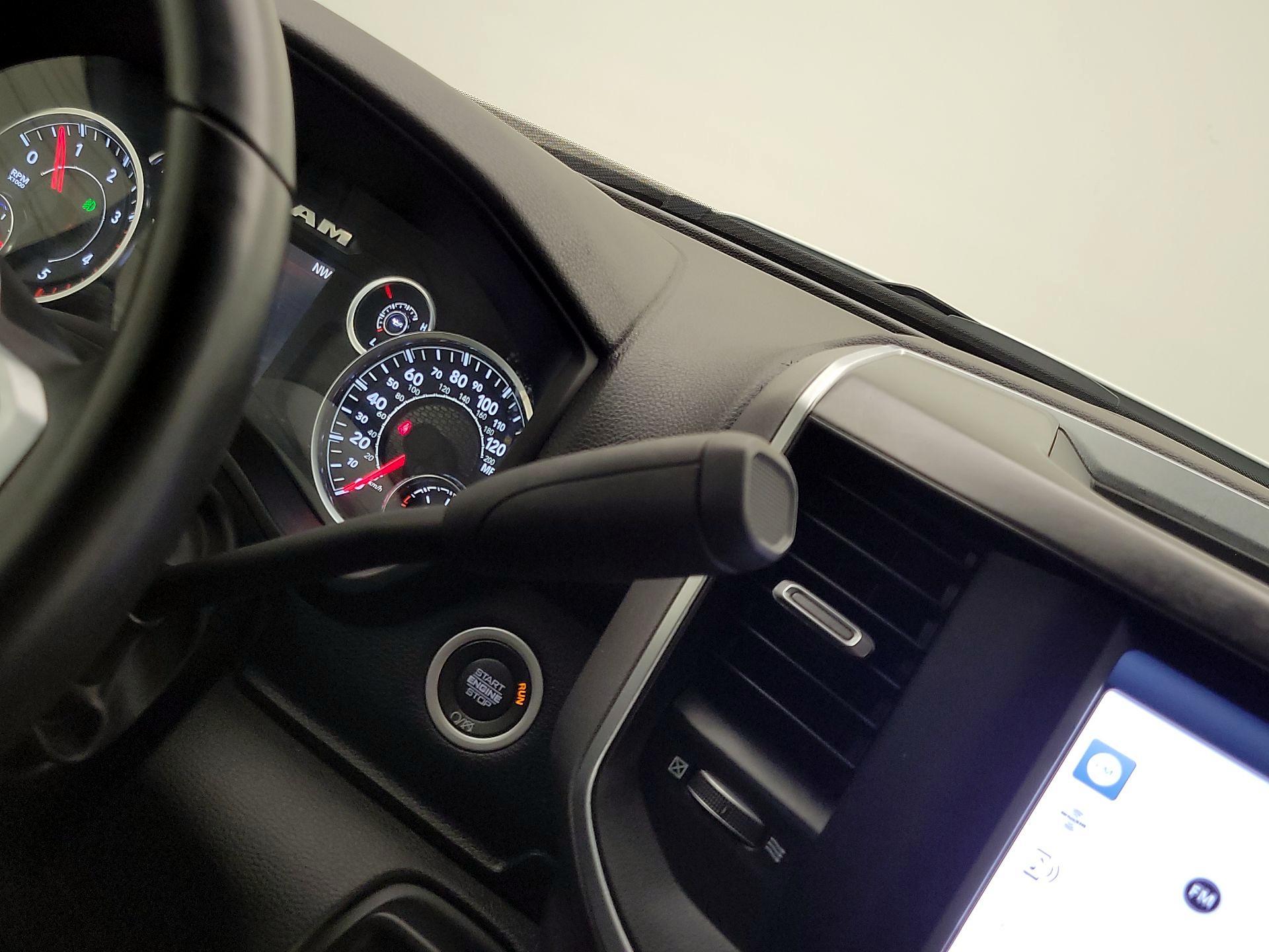 Thumbnail: 2024 RAM 2500 - 17