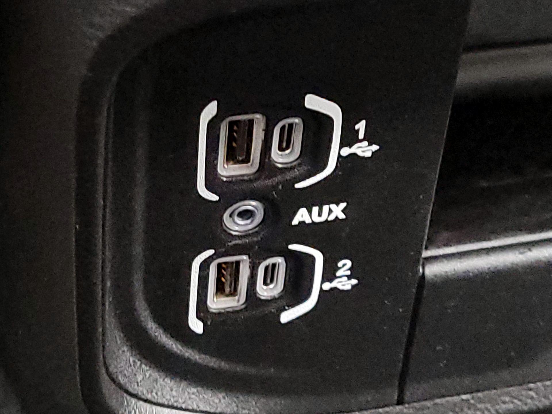 Thumbnail: 2024 RAM 2500 - 18