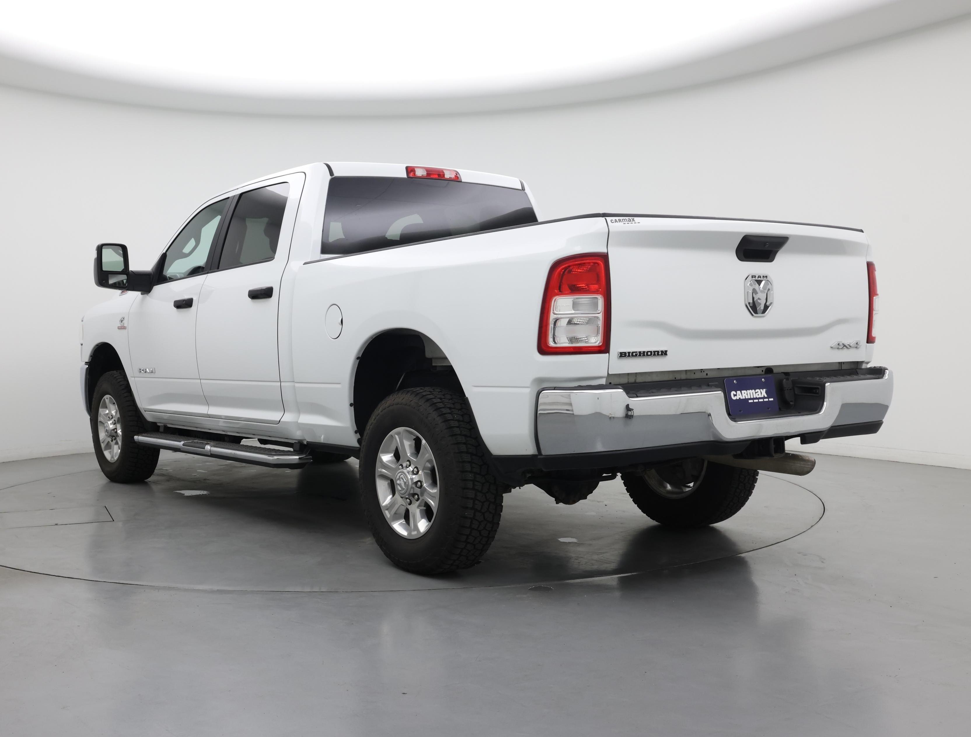 Thumbnail: 2024 RAM 2500 - 2