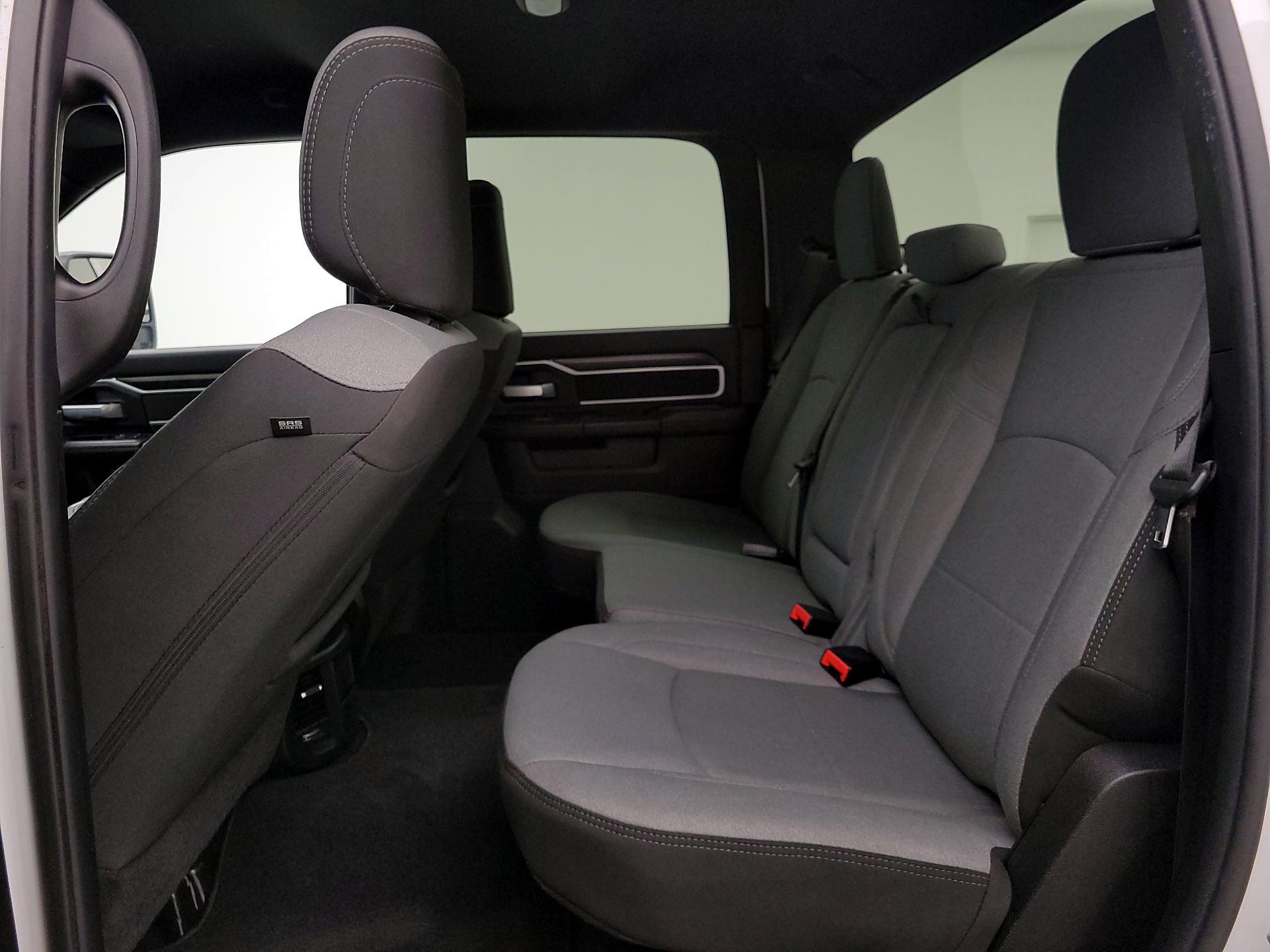 Thumbnail: 2024 RAM 2500 - 19