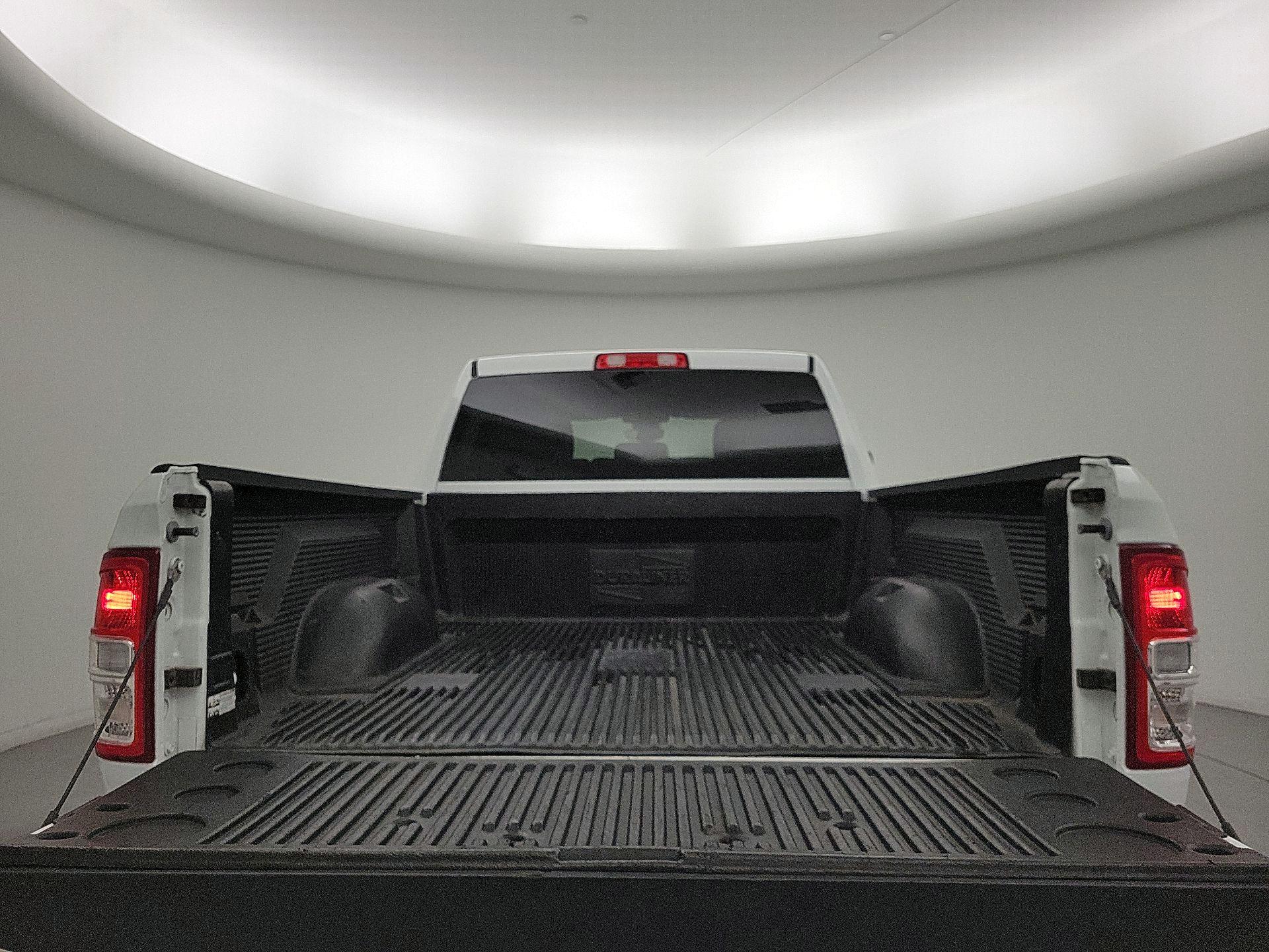 Thumbnail: 2024 RAM 2500 - 20