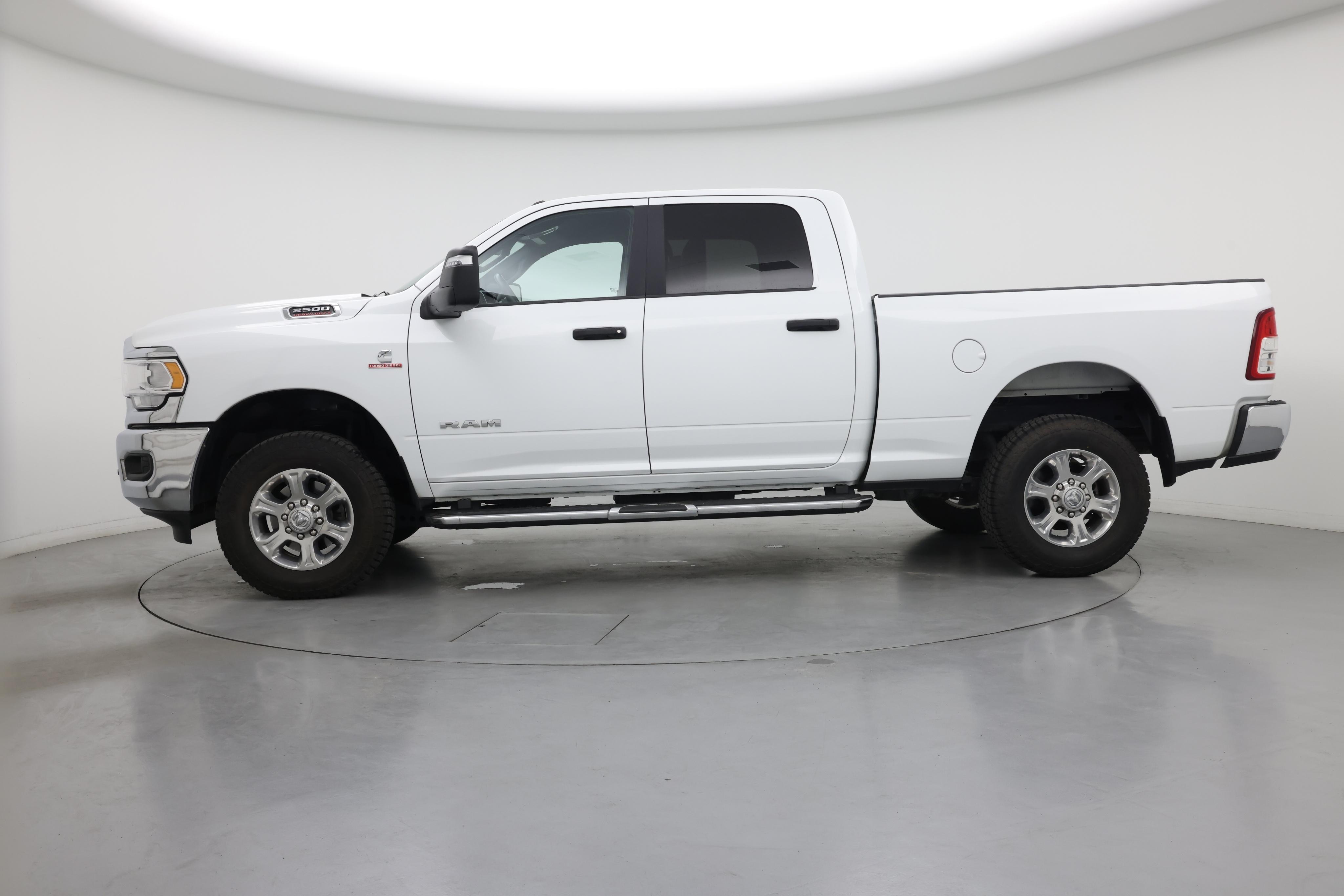 Thumbnail: 2024 RAM 2500 - 3