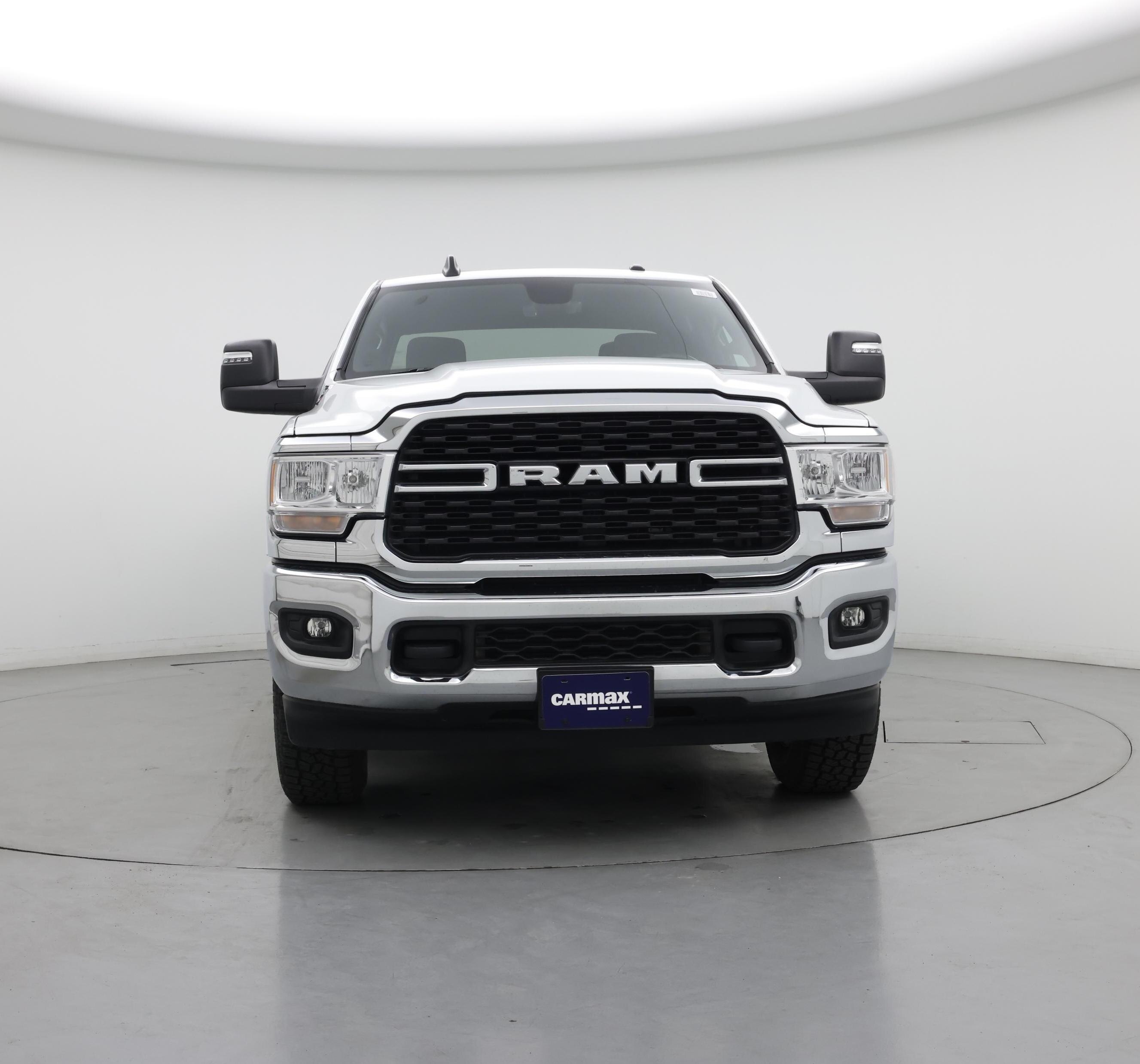 Thumbnail: 2024 RAM 2500 - 5