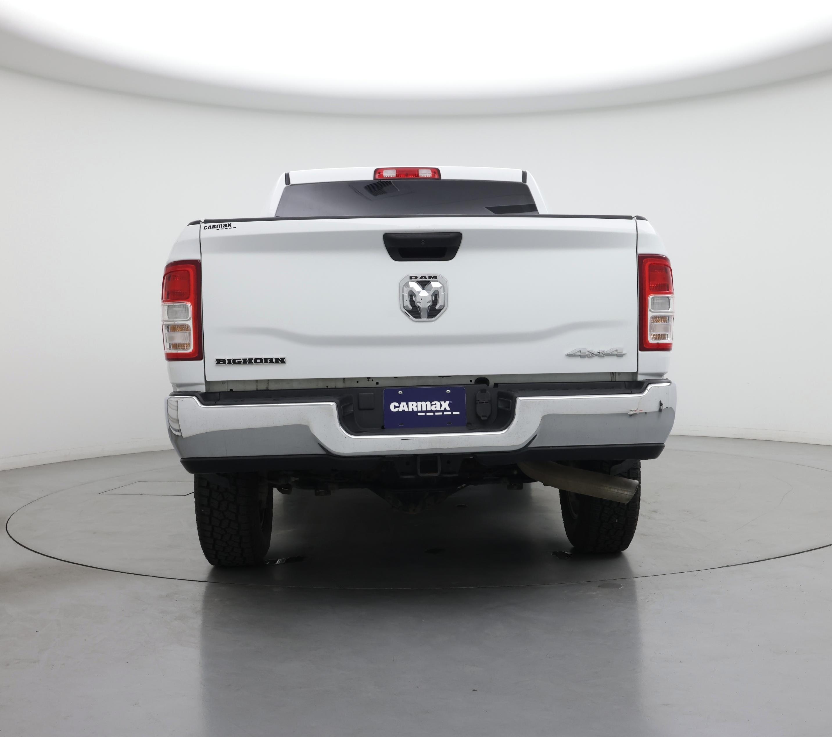 Thumbnail: 2024 RAM 2500 - 6