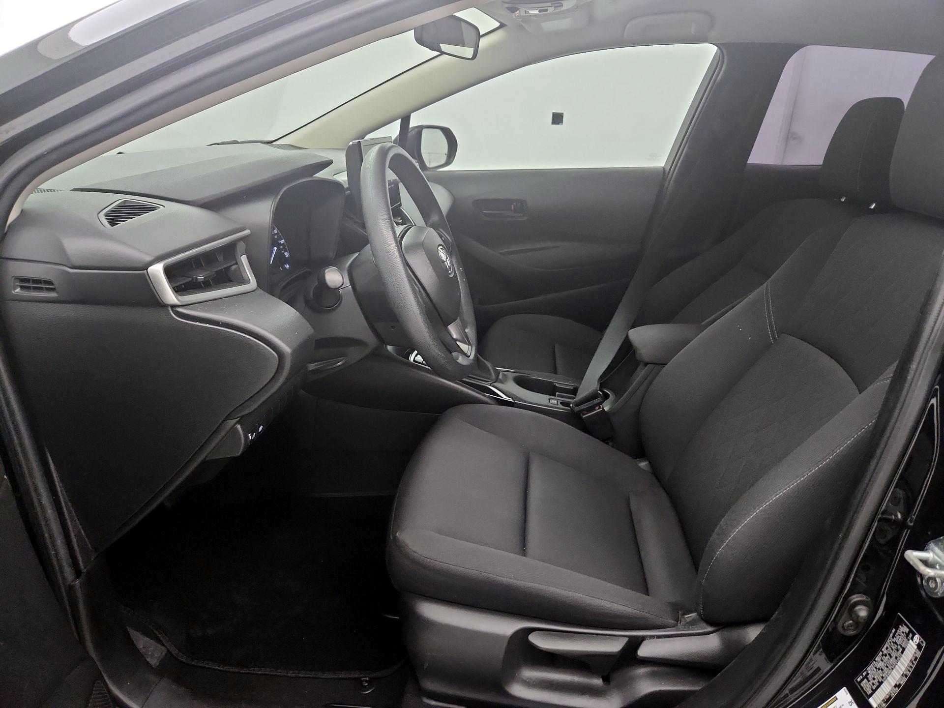 Thumbnail: 2023 Toyota Corolla - 11