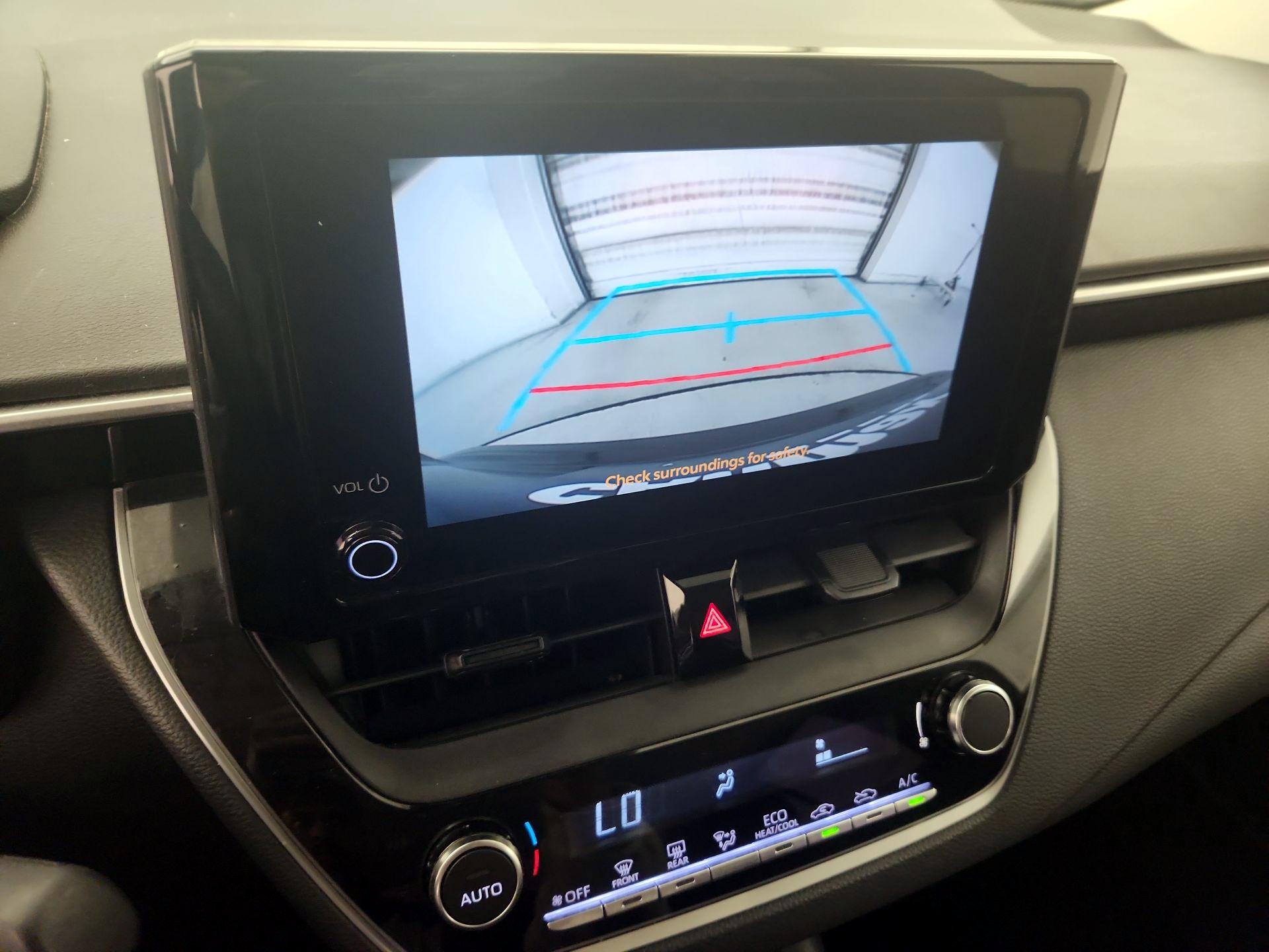 Thumbnail: 2023 Toyota Corolla - 14