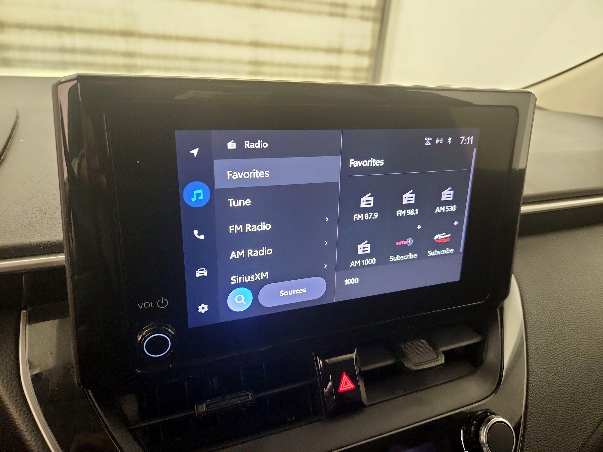 Thumbnail: 2023 Toyota Corolla - 15