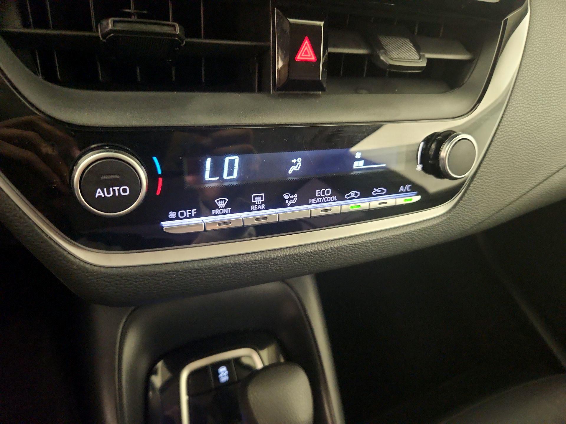 Thumbnail: 2023 Toyota Corolla - 16