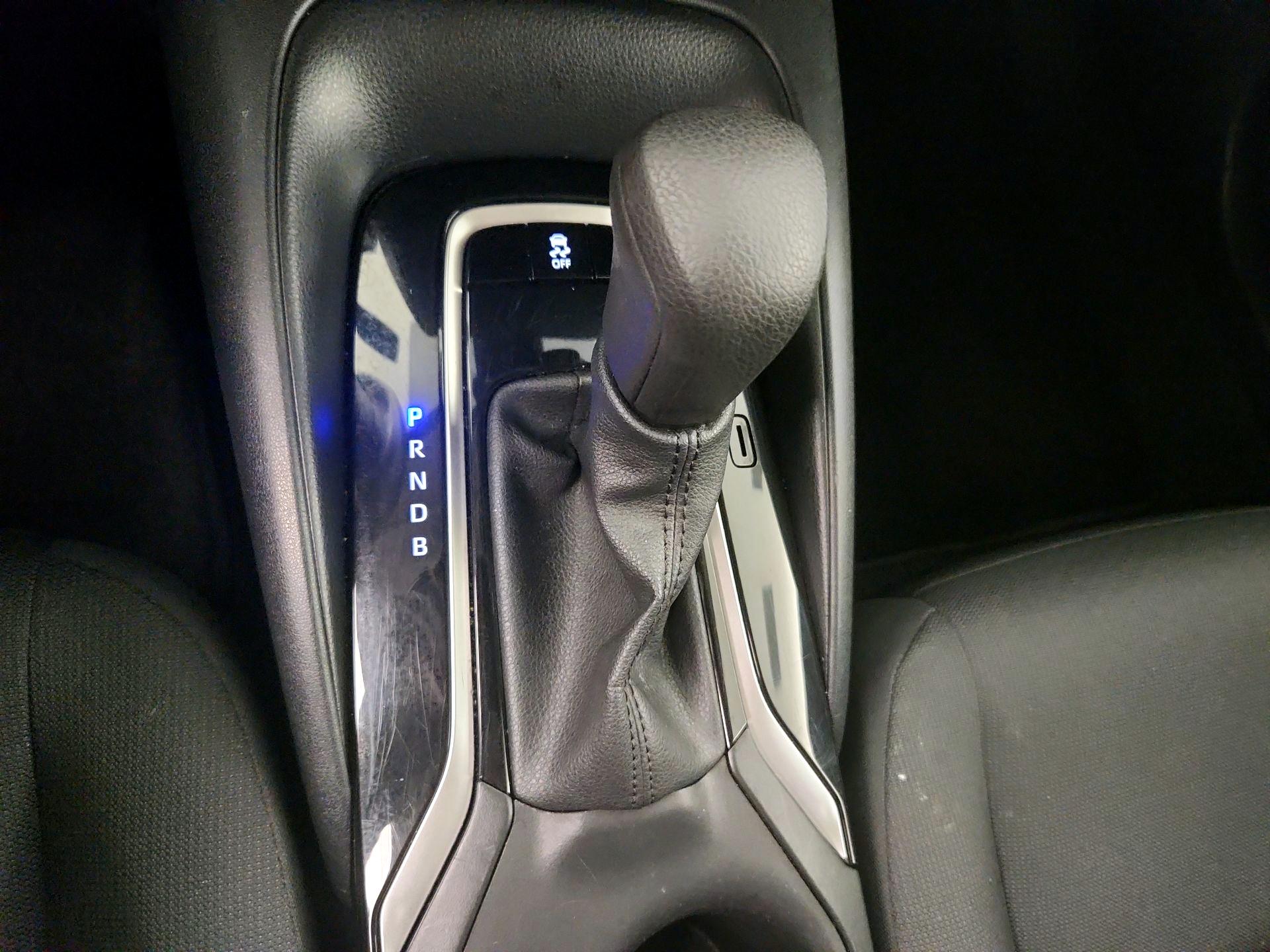 Thumbnail: 2023 Toyota Corolla - 17