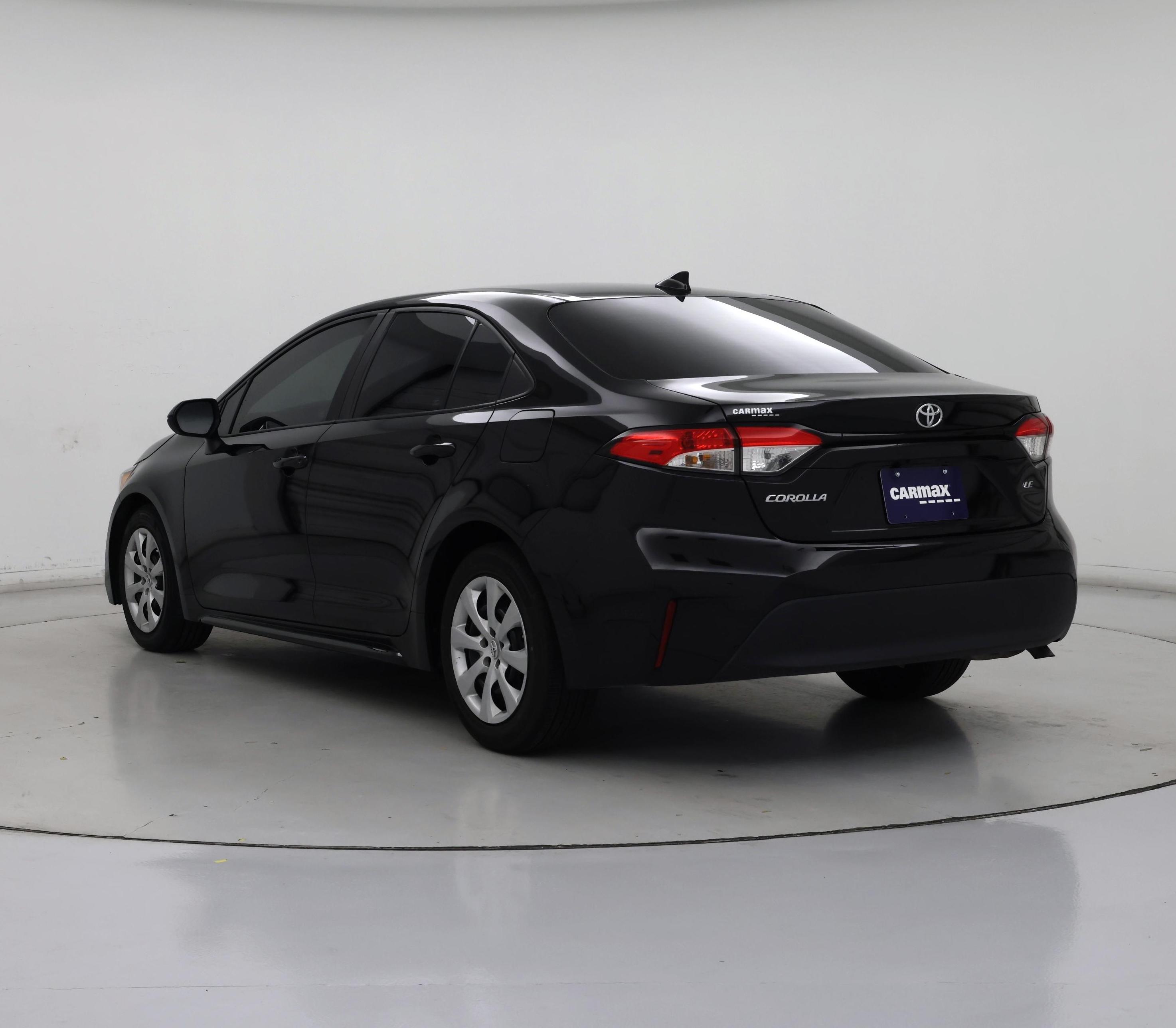 Thumbnail: 2023 Toyota Corolla - 2