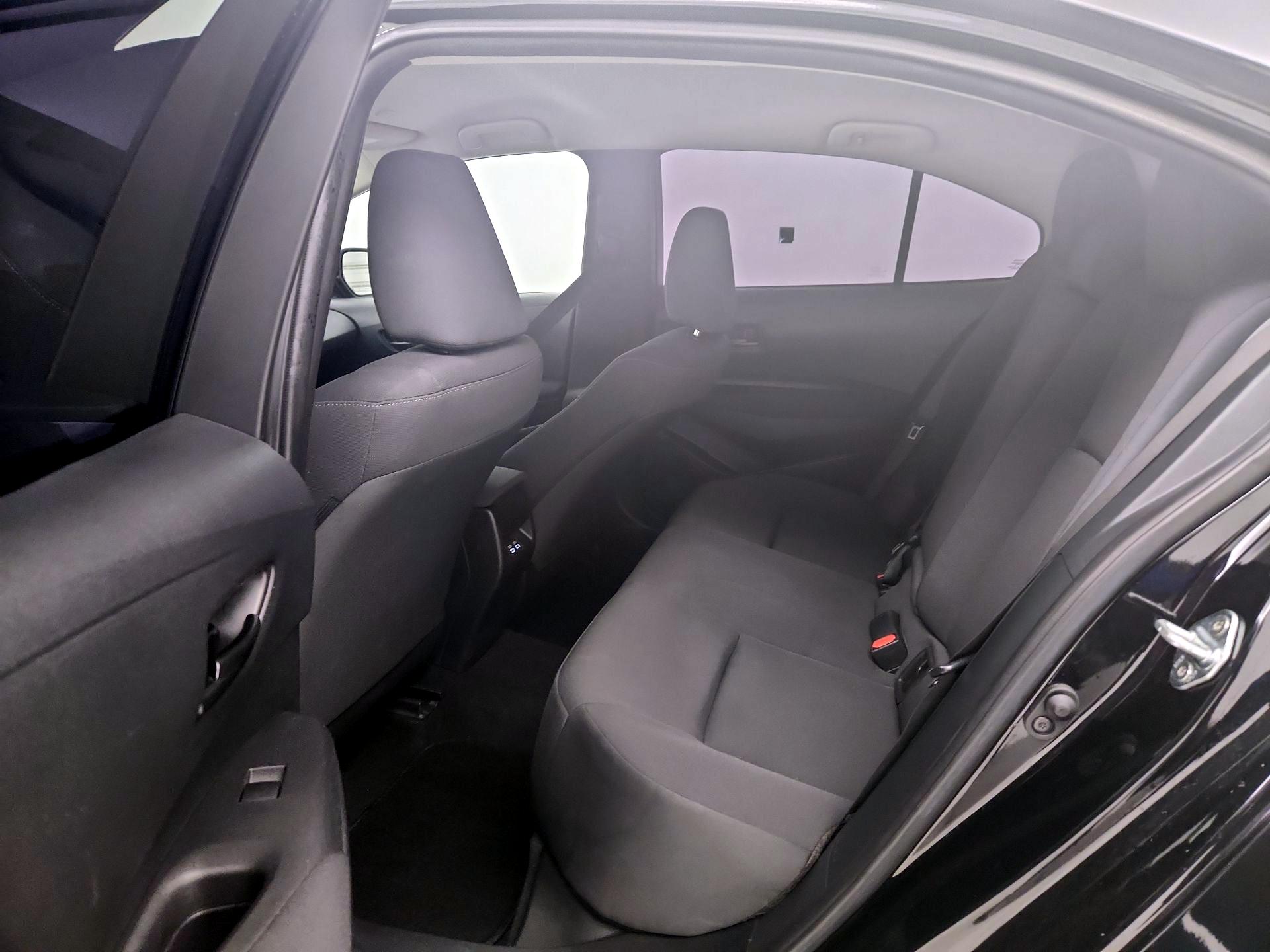 Thumbnail: 2023 Toyota Corolla - 19