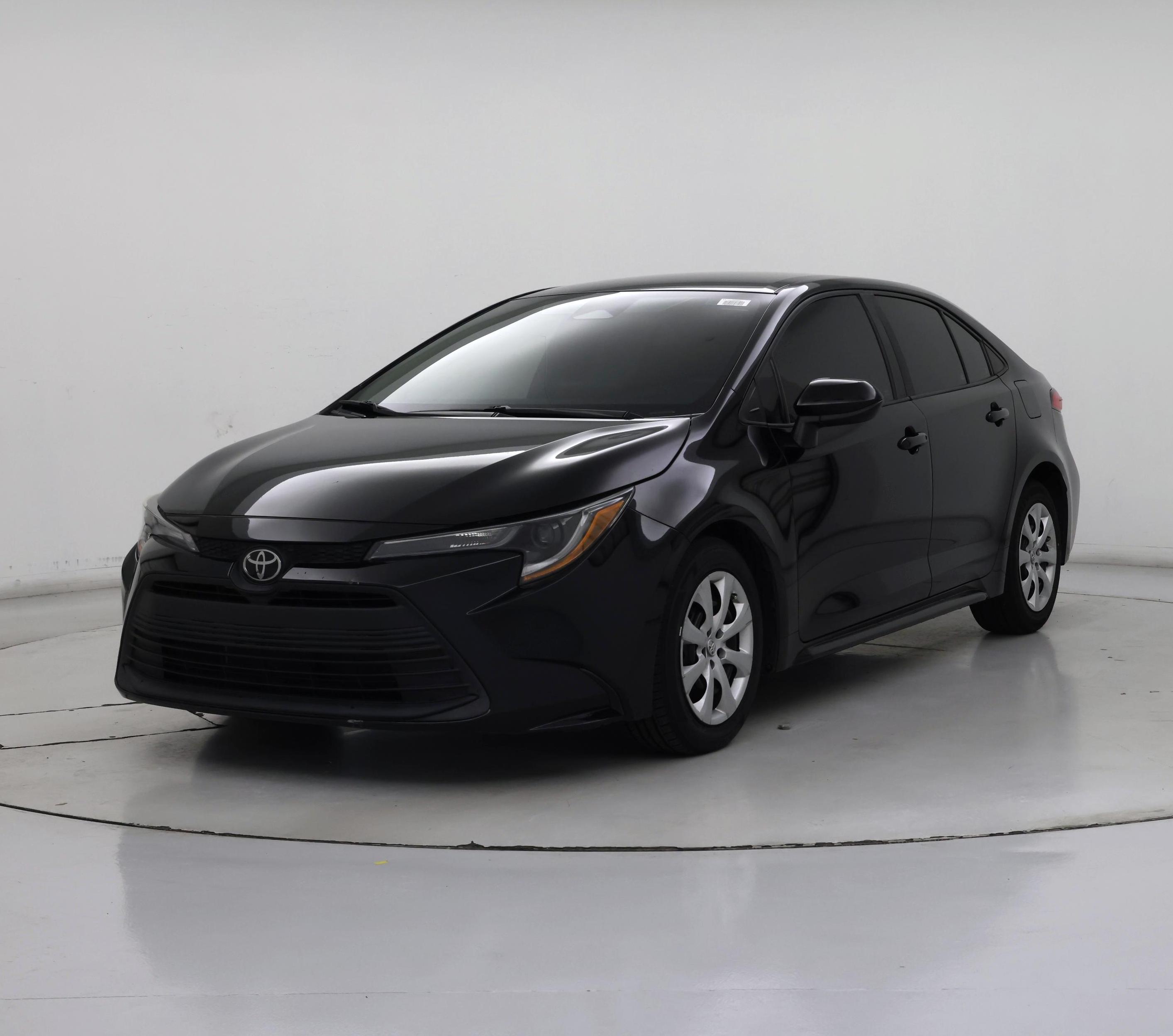 Thumbnail: 2023 Toyota Corolla - 4