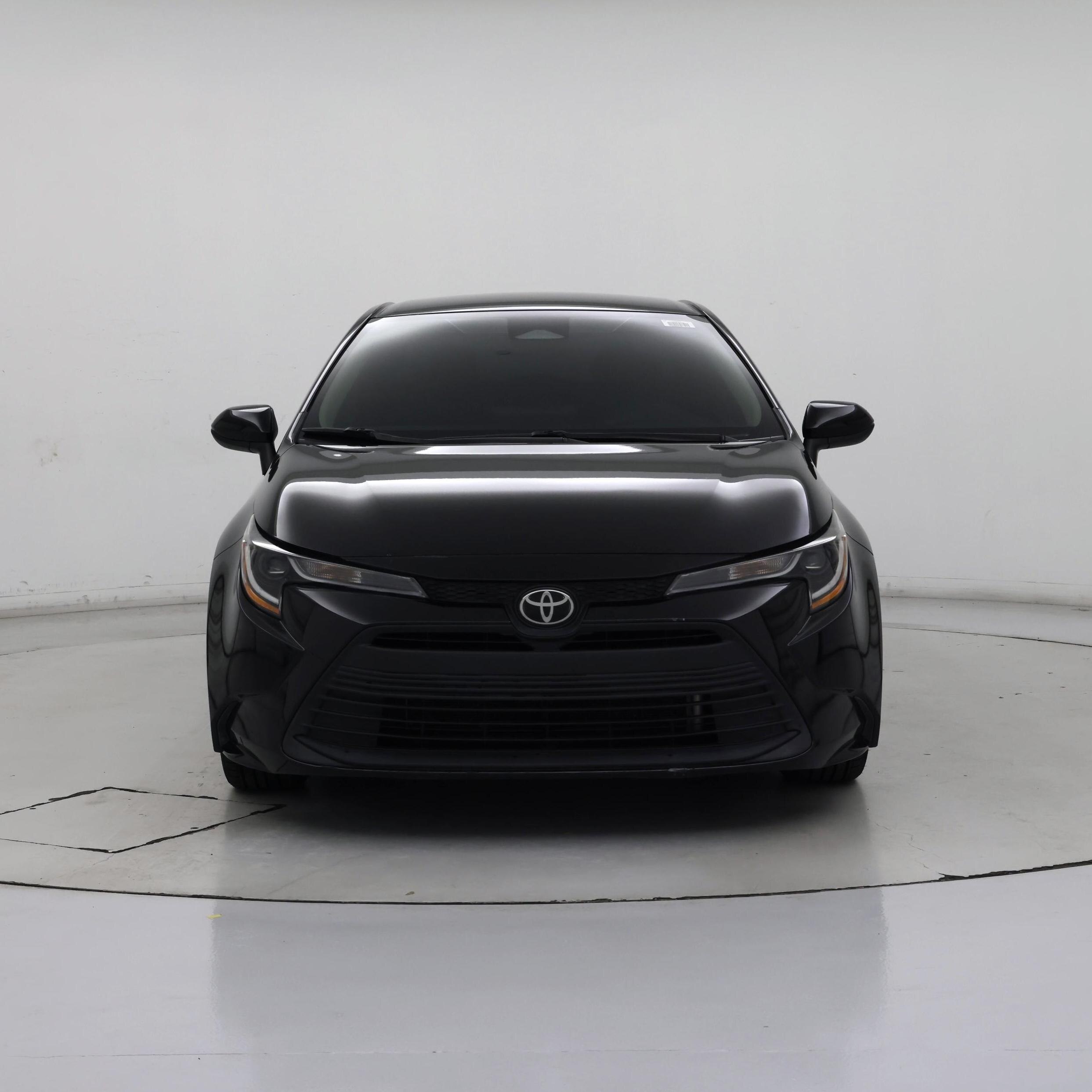 Thumbnail: 2023 Toyota Corolla - 5