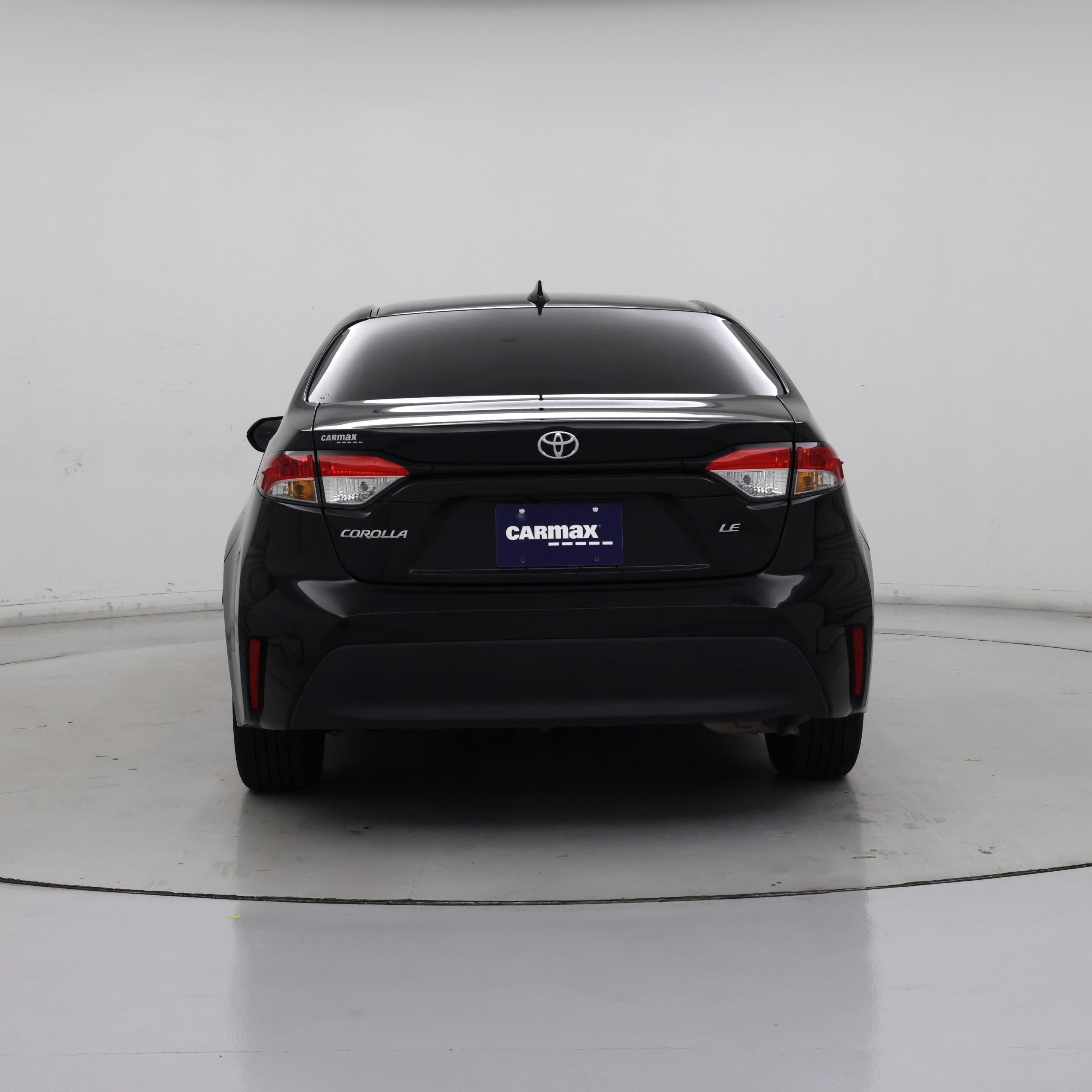 Thumbnail: 2023 Toyota Corolla - 6