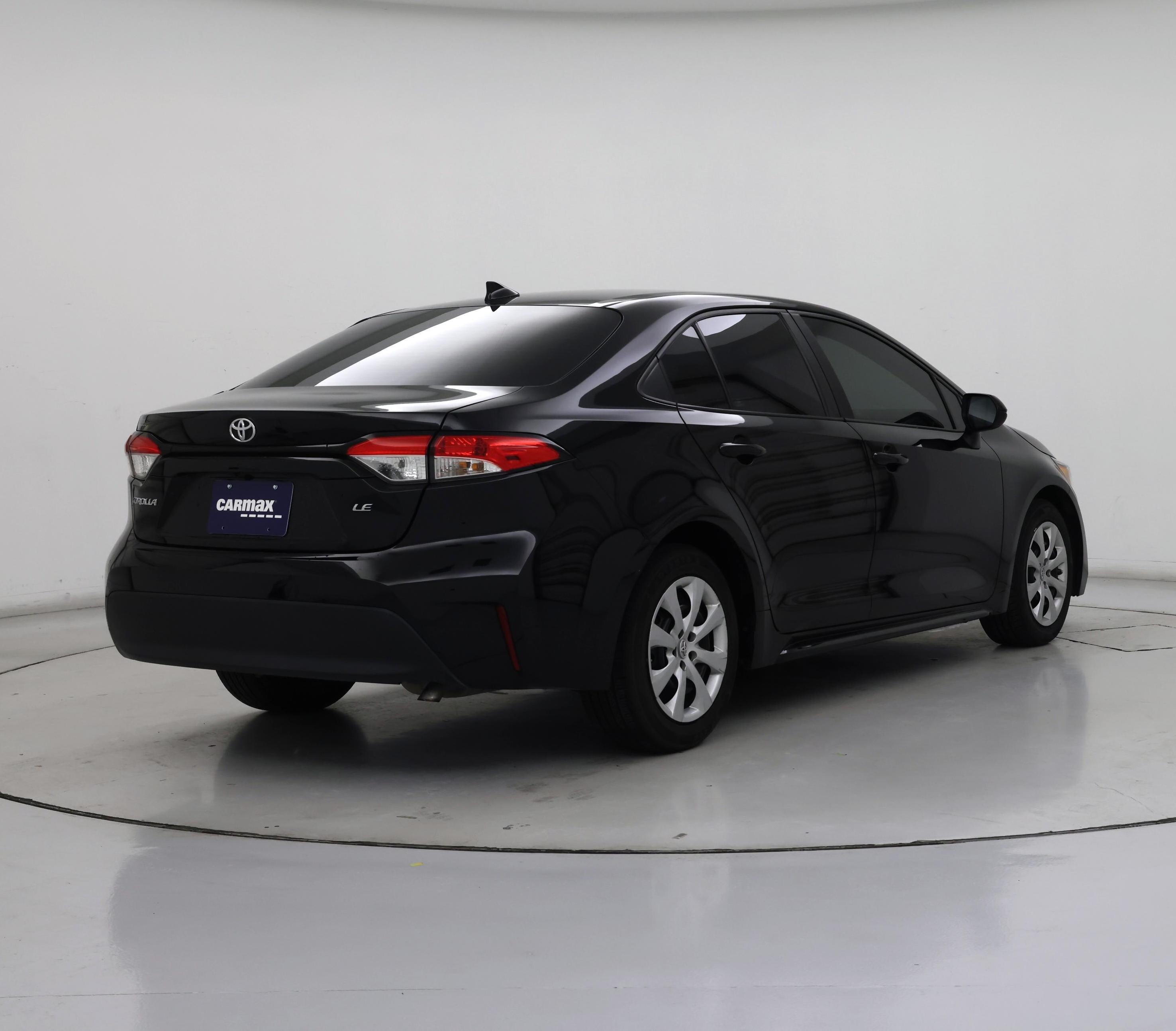 Thumbnail: 2023 Toyota Corolla - 8