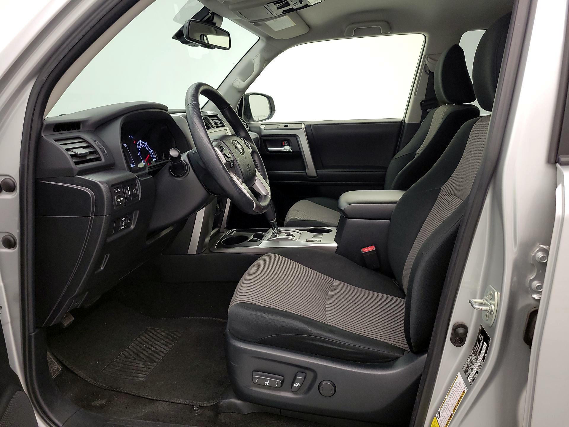 Thumbnail: 2023 Toyota 4Runner - 11