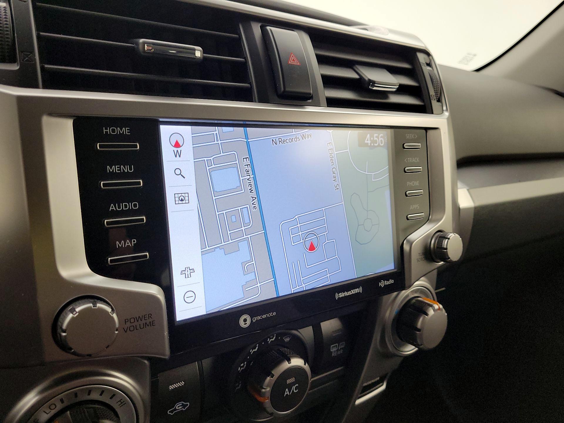 Thumbnail: 2023 Toyota 4Runner - 14