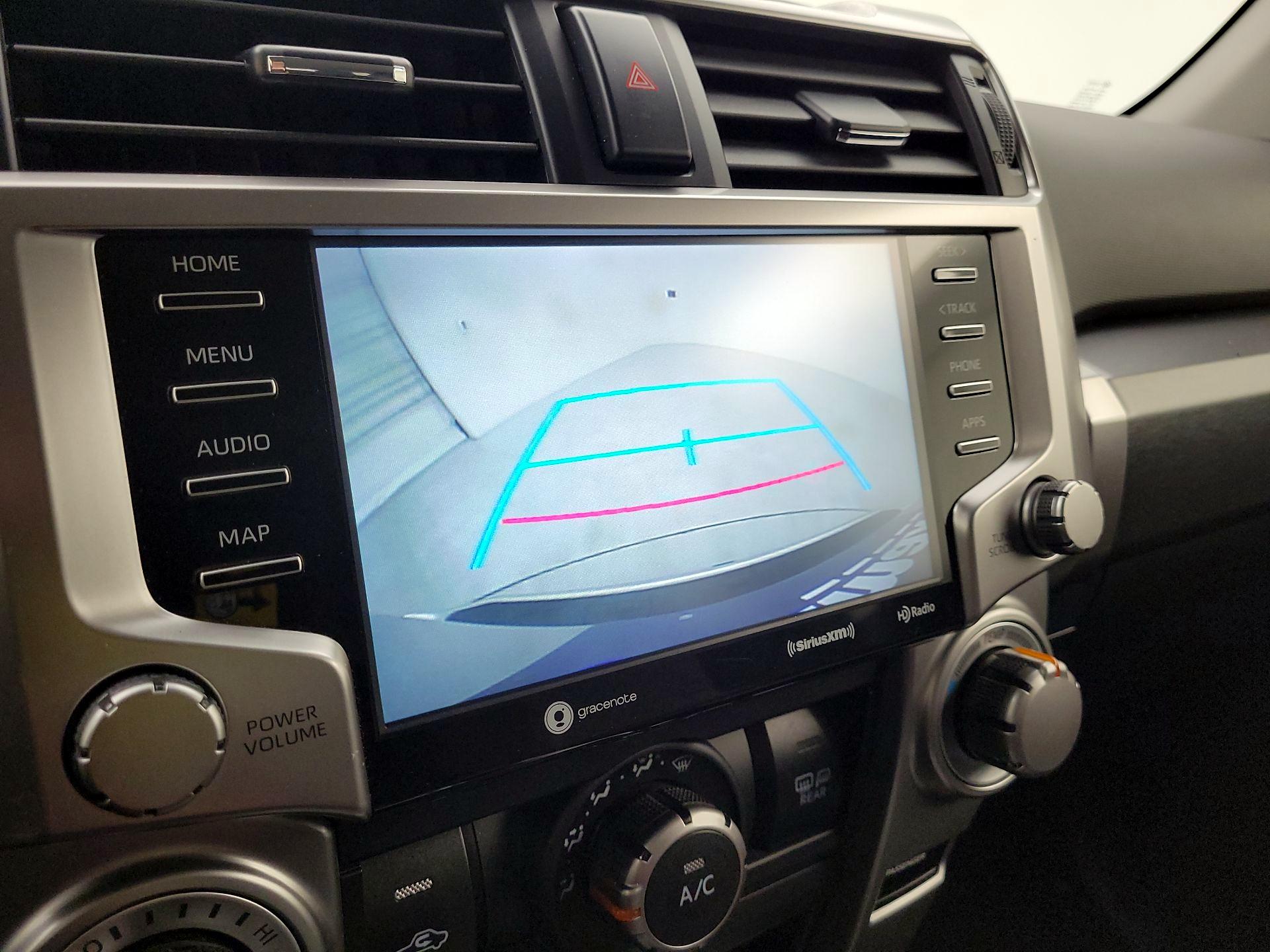 Thumbnail: 2023 Toyota 4Runner - 15