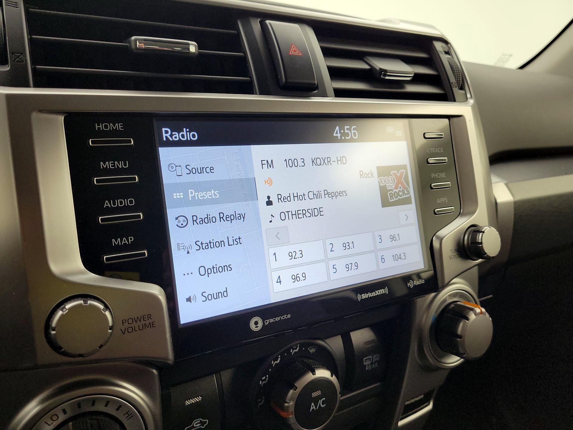 Thumbnail: 2023 Toyota 4Runner - 16