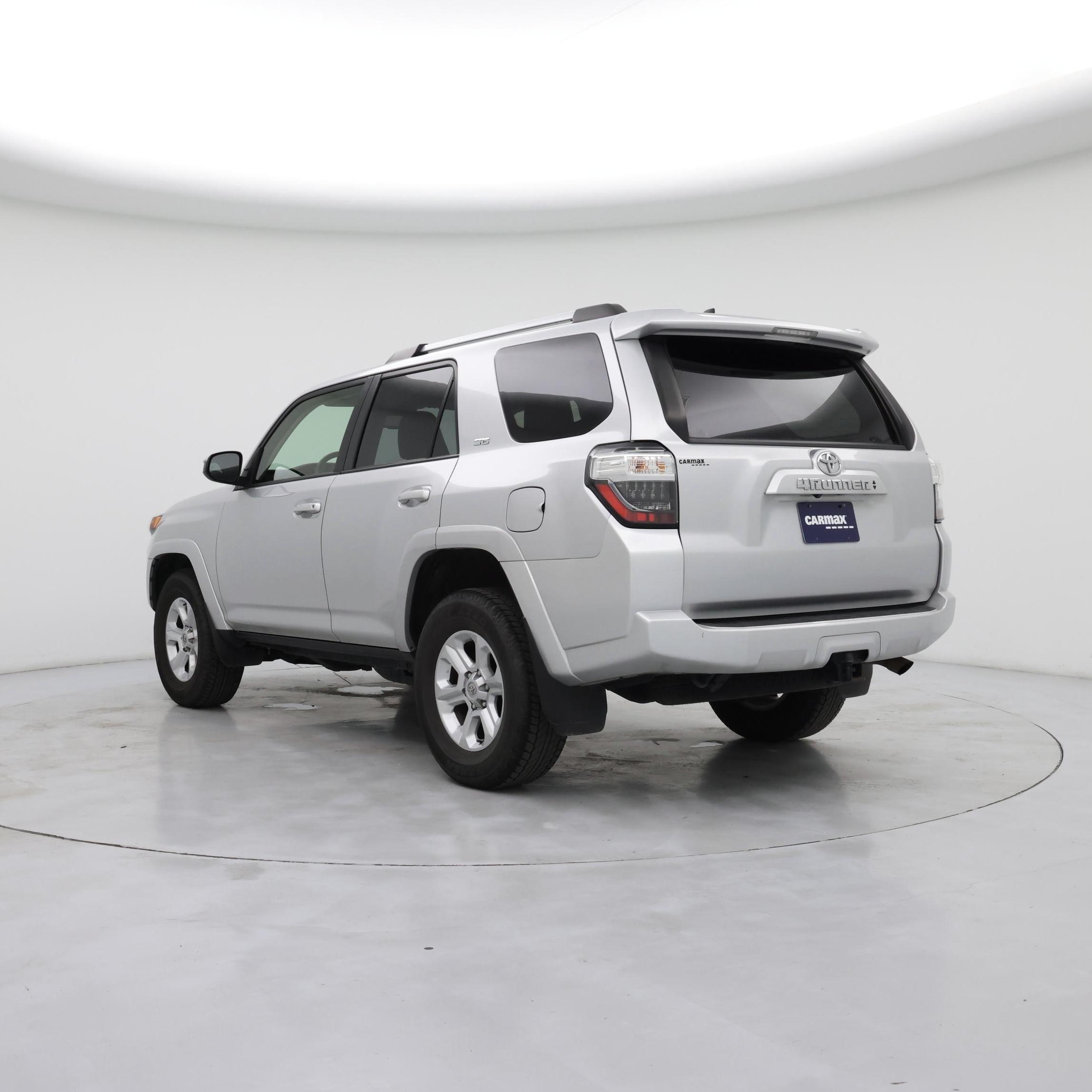 Thumbnail: 2023 Toyota 4Runner - 2