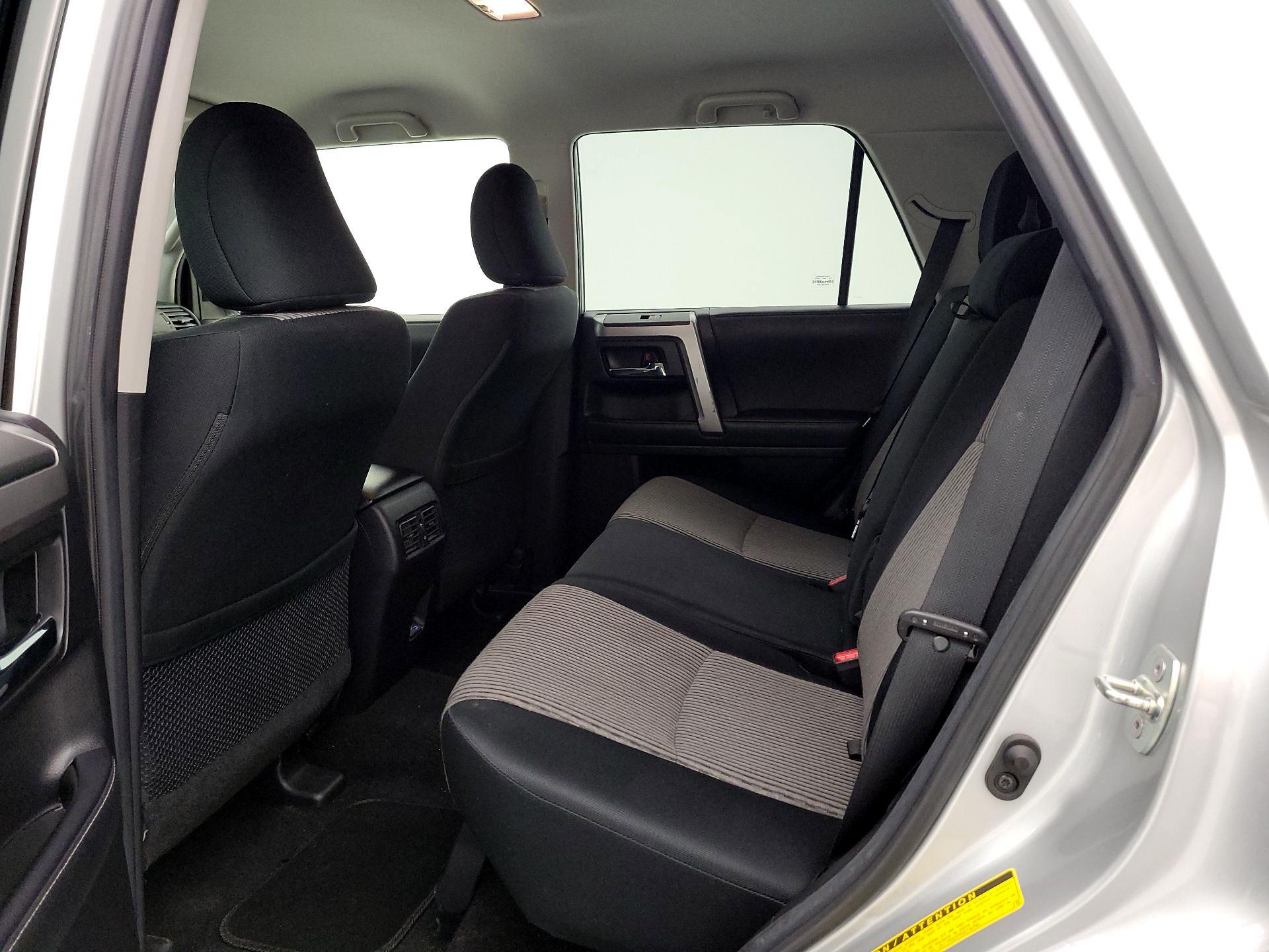 Thumbnail: 2023 Toyota 4Runner - 20