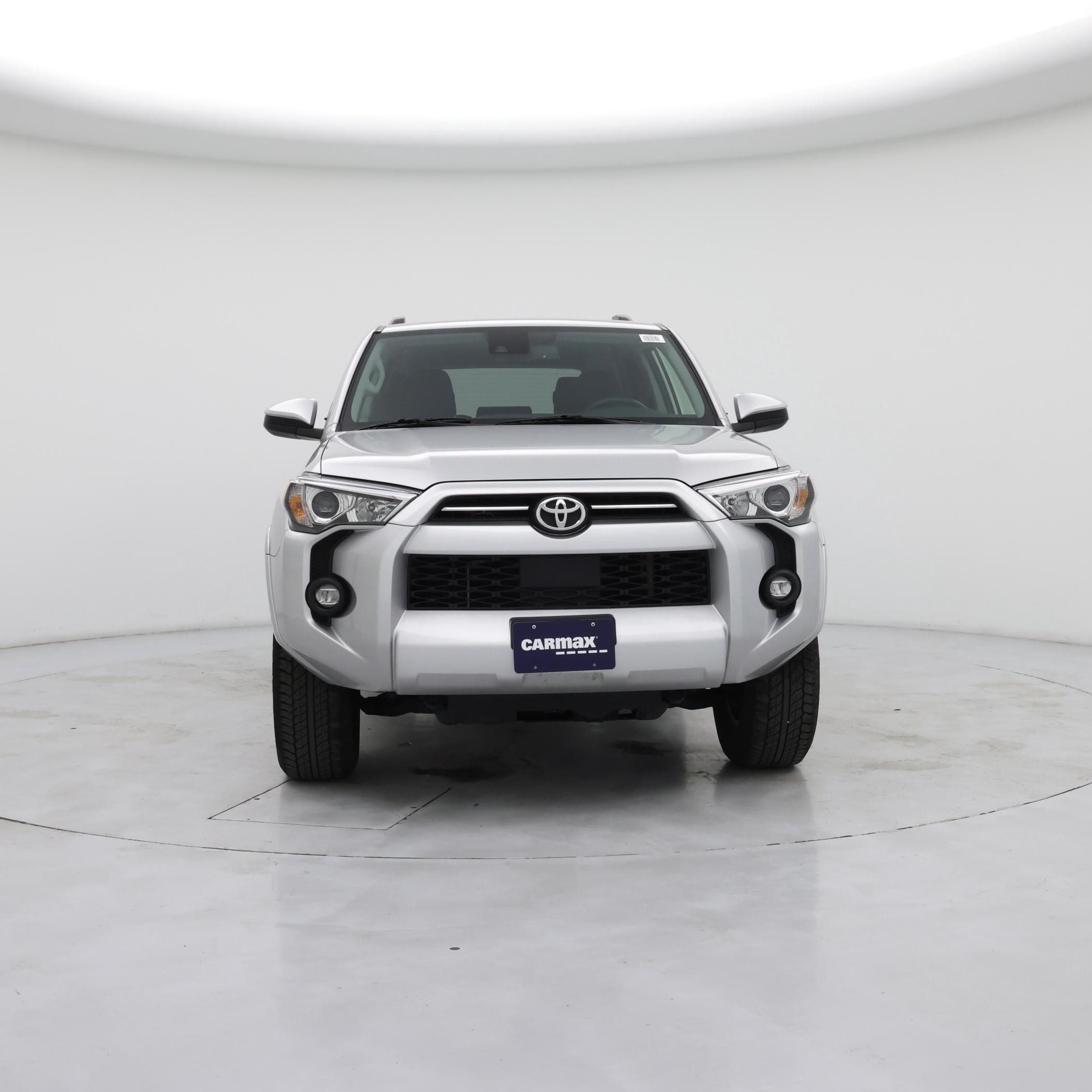 Thumbnail: 2023 Toyota 4Runner - 5