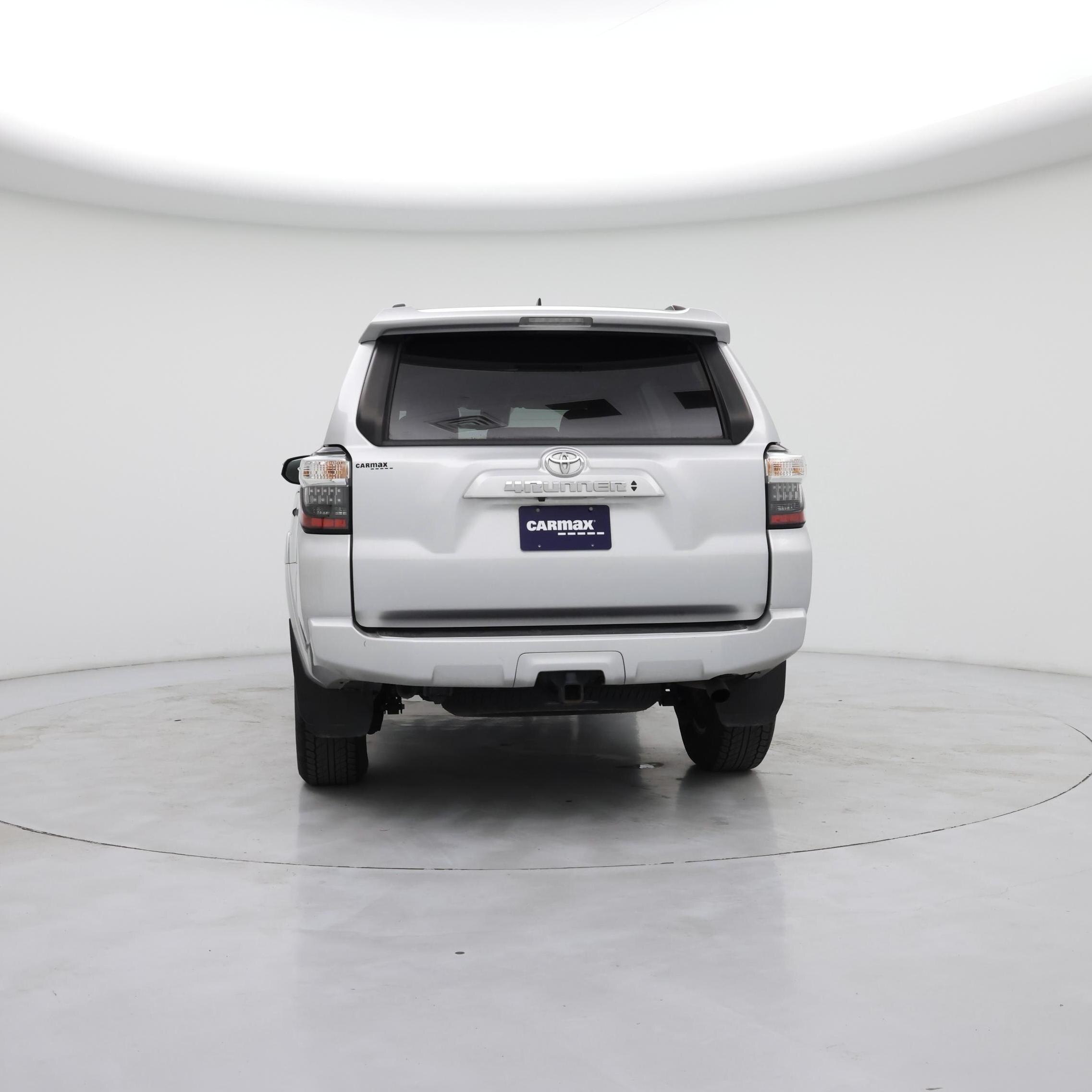 Thumbnail: 2023 Toyota 4Runner - 6