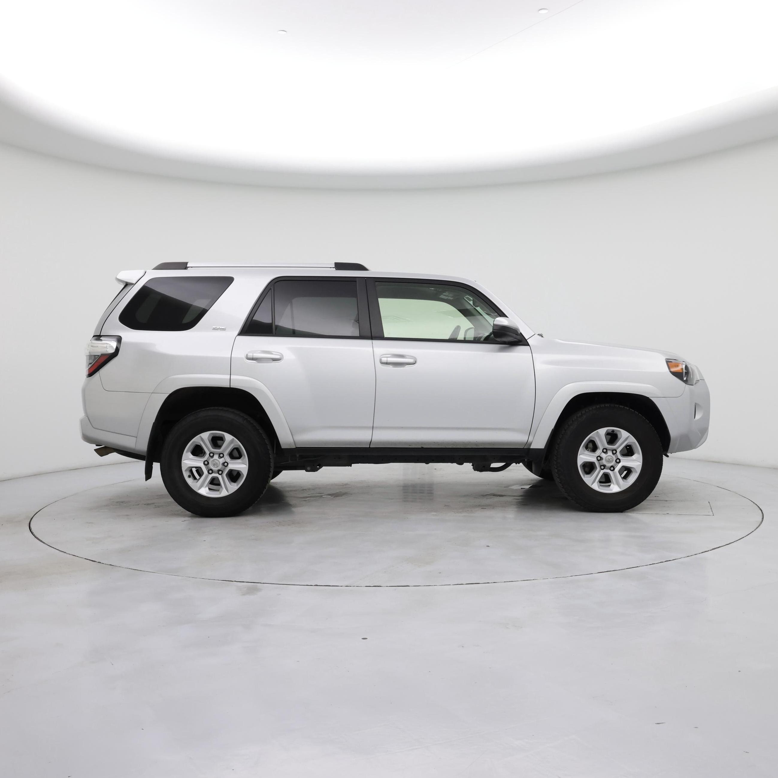 Thumbnail: 2023 Toyota 4Runner - 7