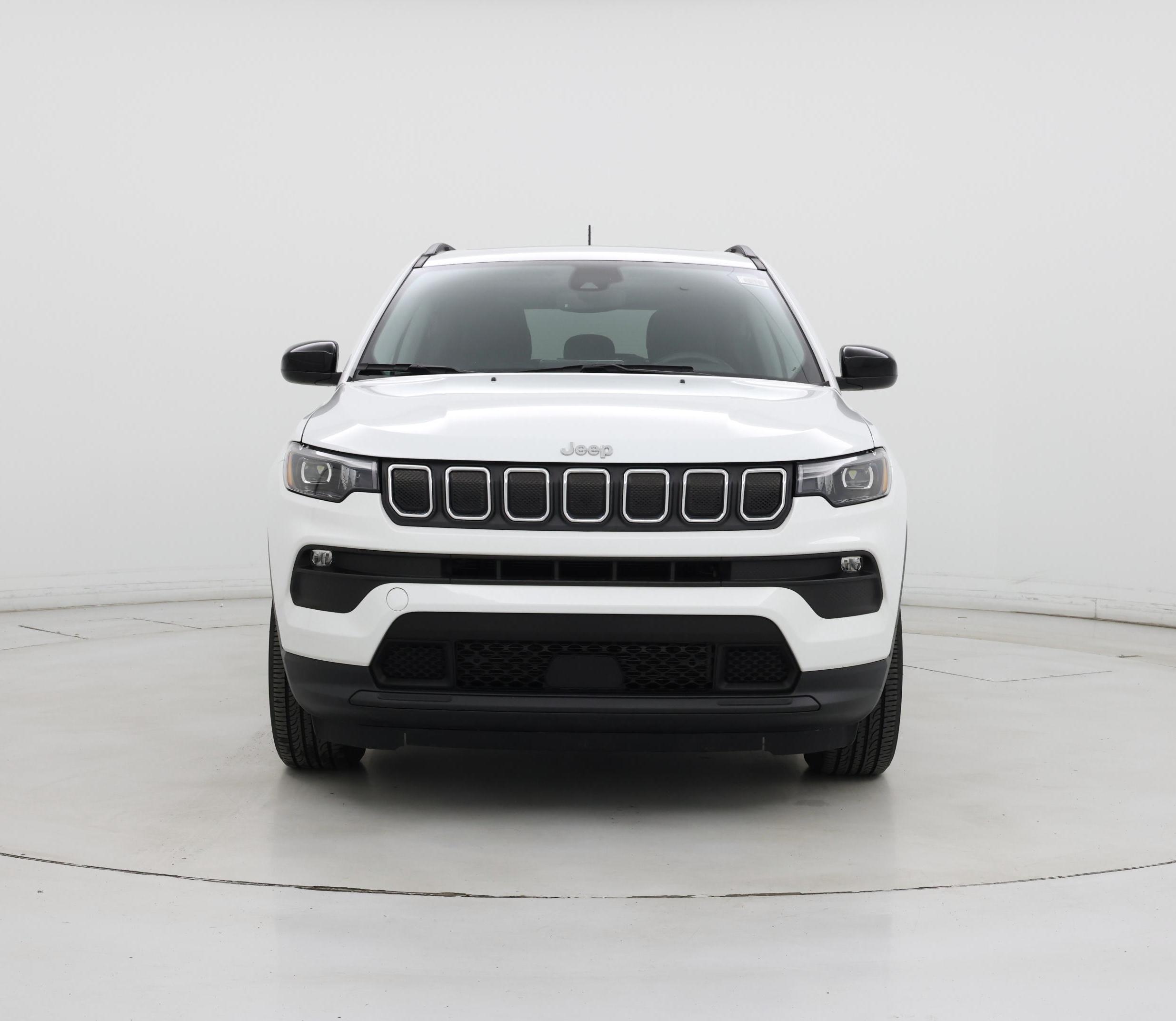 Thumbnail: 2022 Jeep Compass - 5