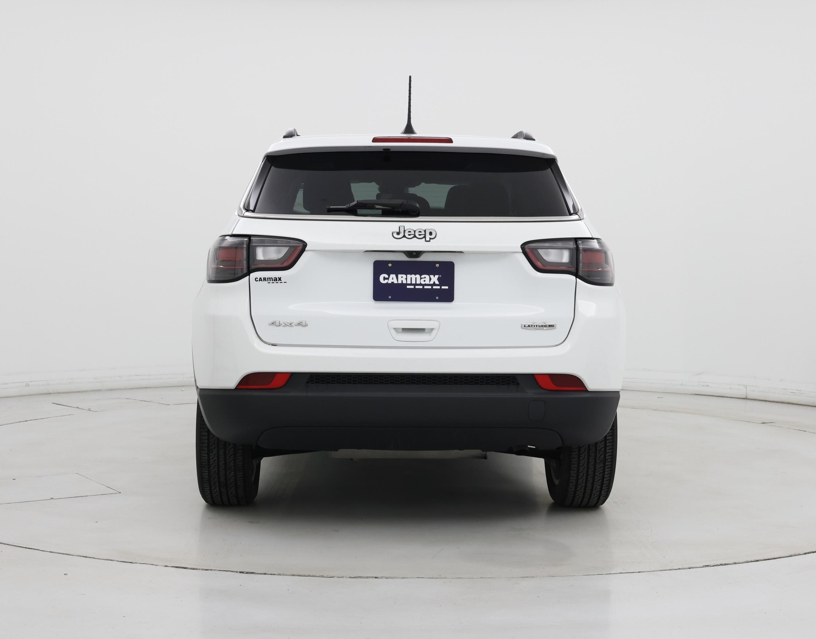 Thumbnail: 2022 Jeep Compass - 6