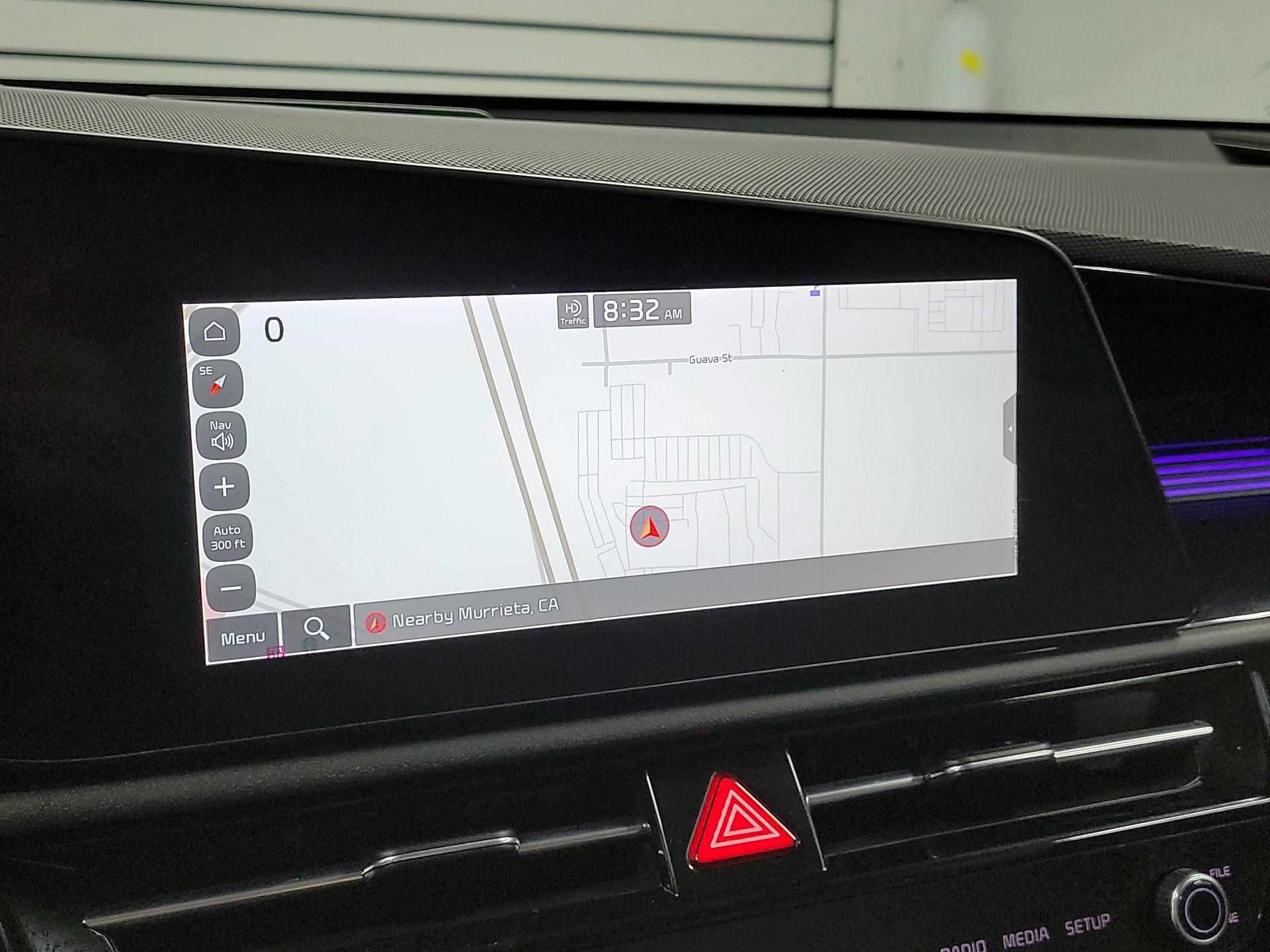 Thumbnail: 2023 Kia Niro - 14