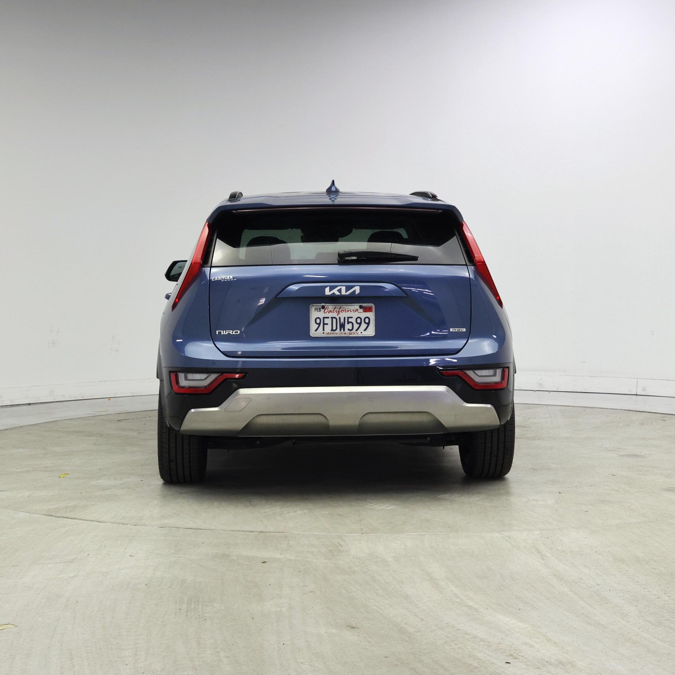 Thumbnail: 2023 Kia Niro - 6