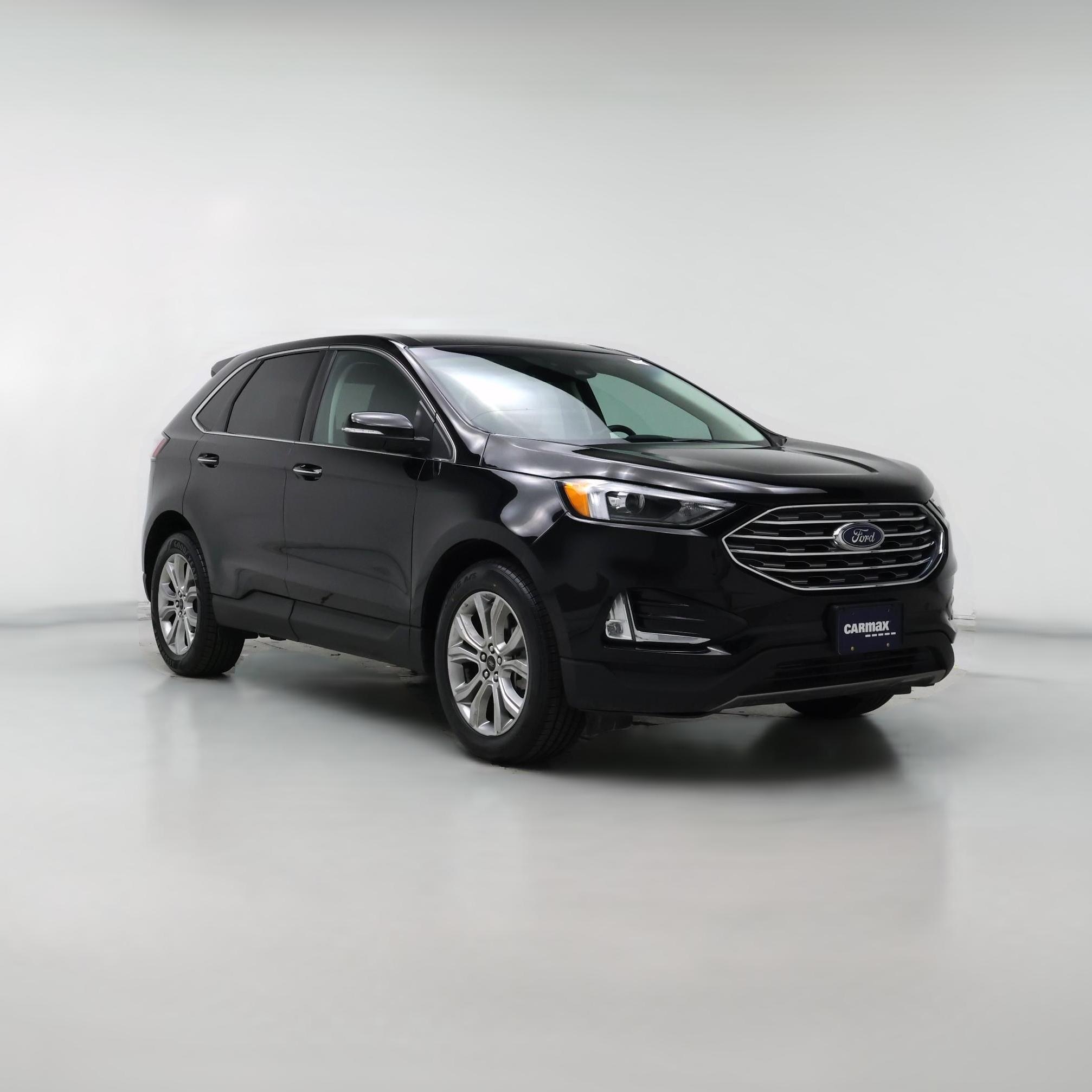 Thumbnail: 2024 Ford Edge - 1