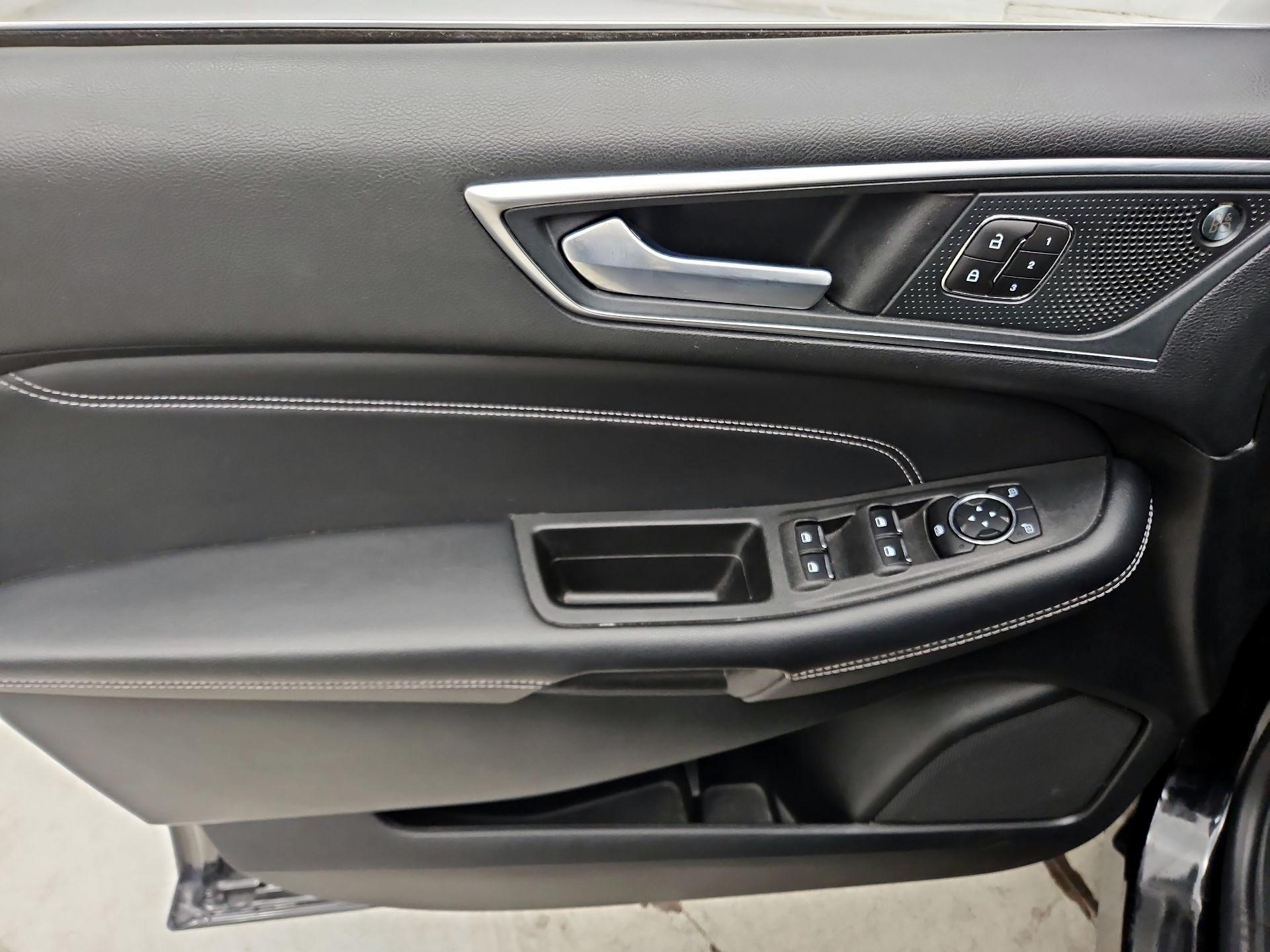 Thumbnail: 2024 Ford Edge - 12