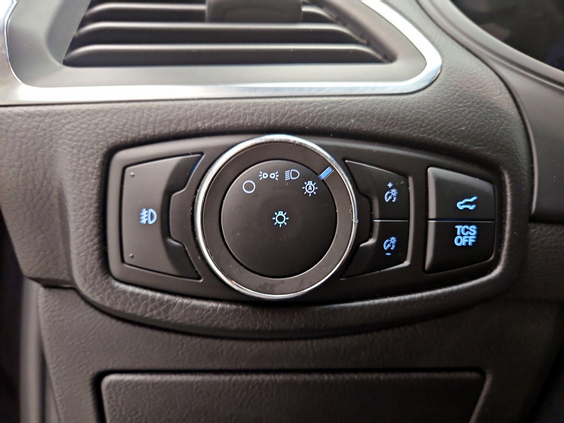 Thumbnail: 2024 Ford Edge - 13