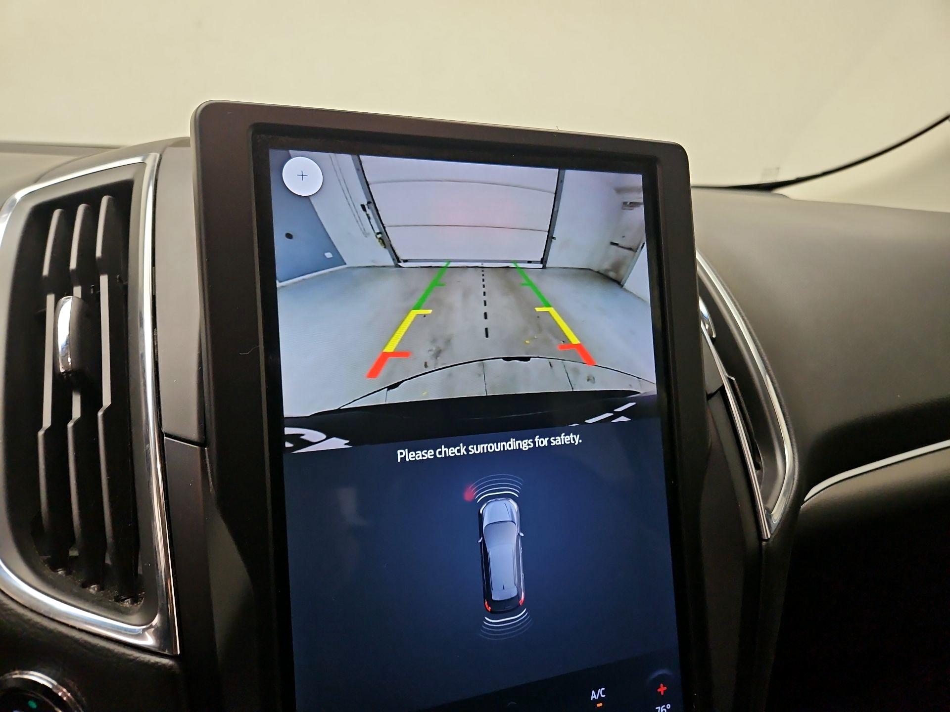 Thumbnail: 2024 Ford Edge - 14