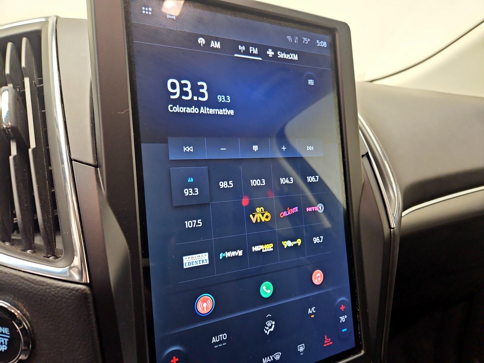 Thumbnail: 2024 Ford Edge - 15