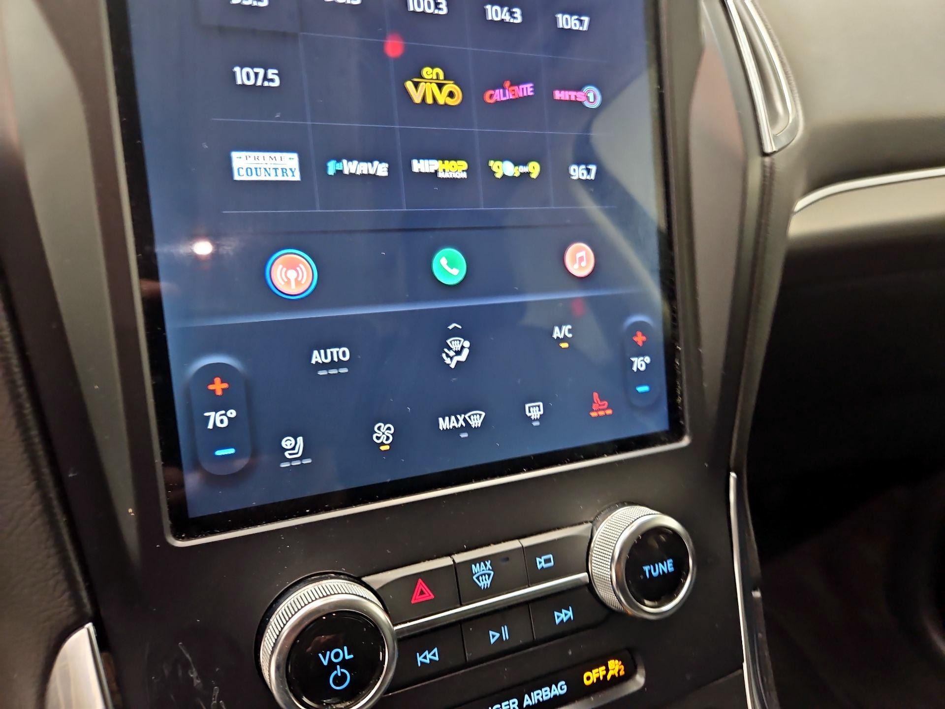 Thumbnail: 2024 Ford Edge - 16