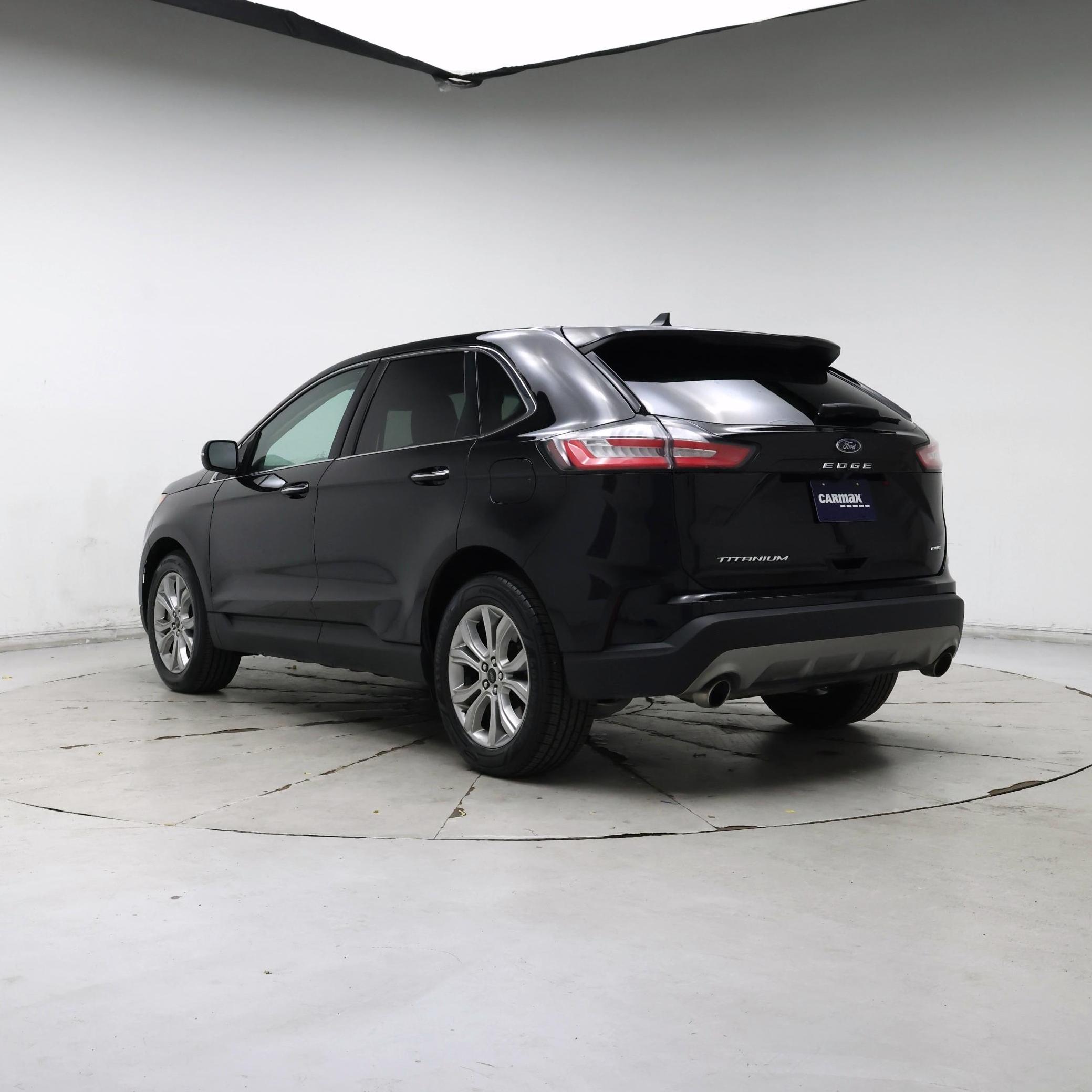Thumbnail: 2024 Ford Edge - 2