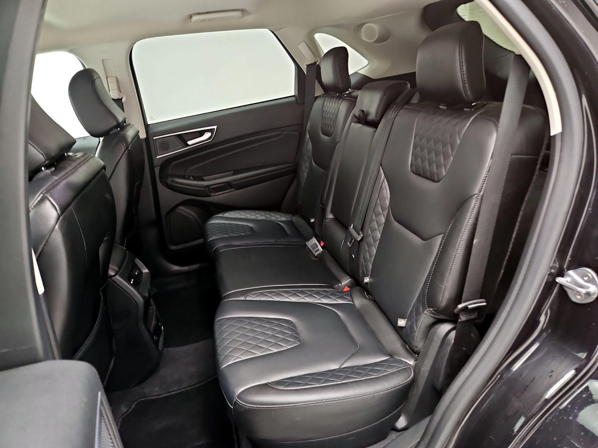 Thumbnail: 2024 Ford Edge - 19