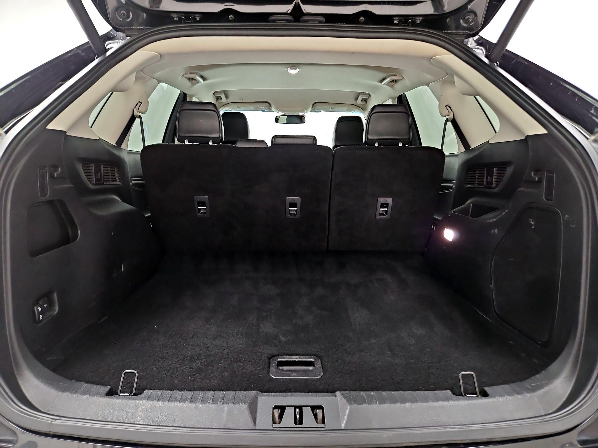 Thumbnail: 2024 Ford Edge - 20