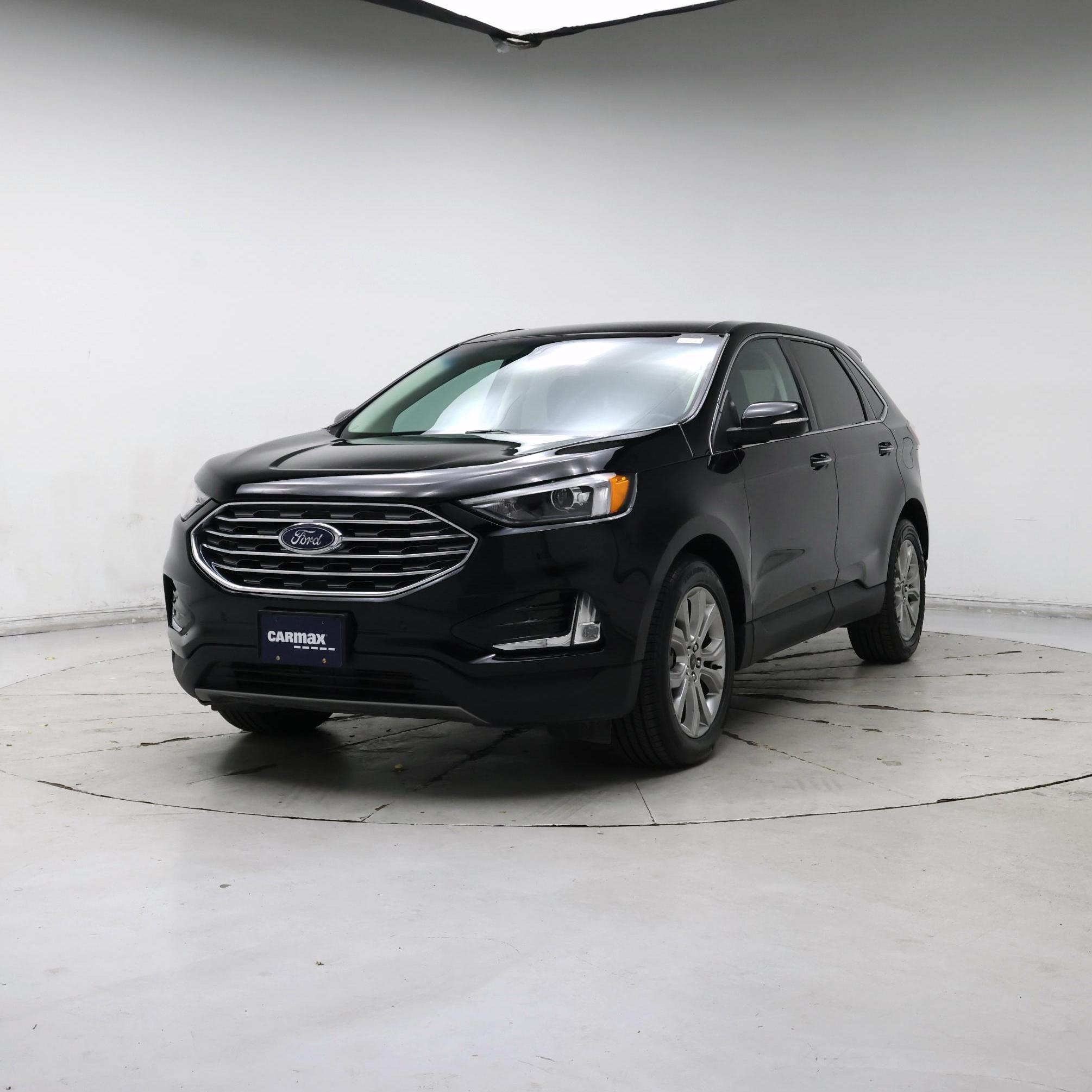 Thumbnail: 2024 Ford Edge - 4