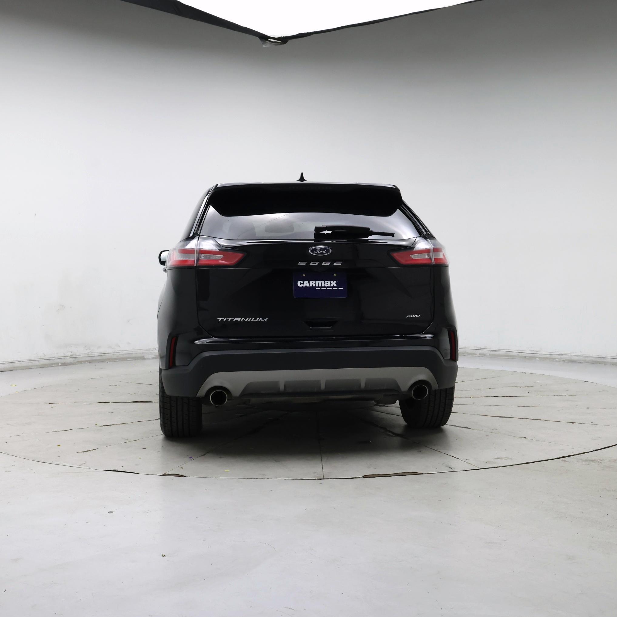 Thumbnail: 2024 Ford Edge - 6