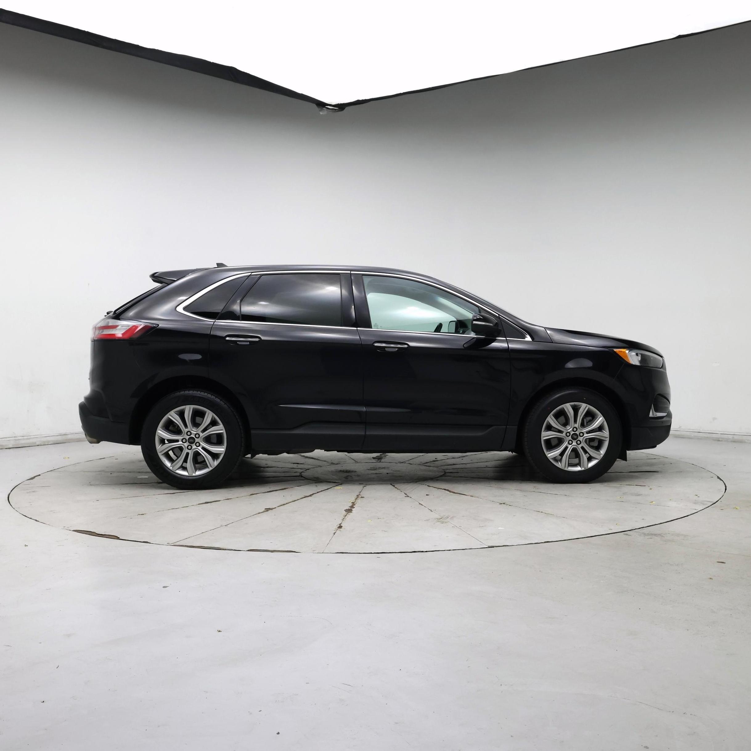 Thumbnail: 2024 Ford Edge - 7