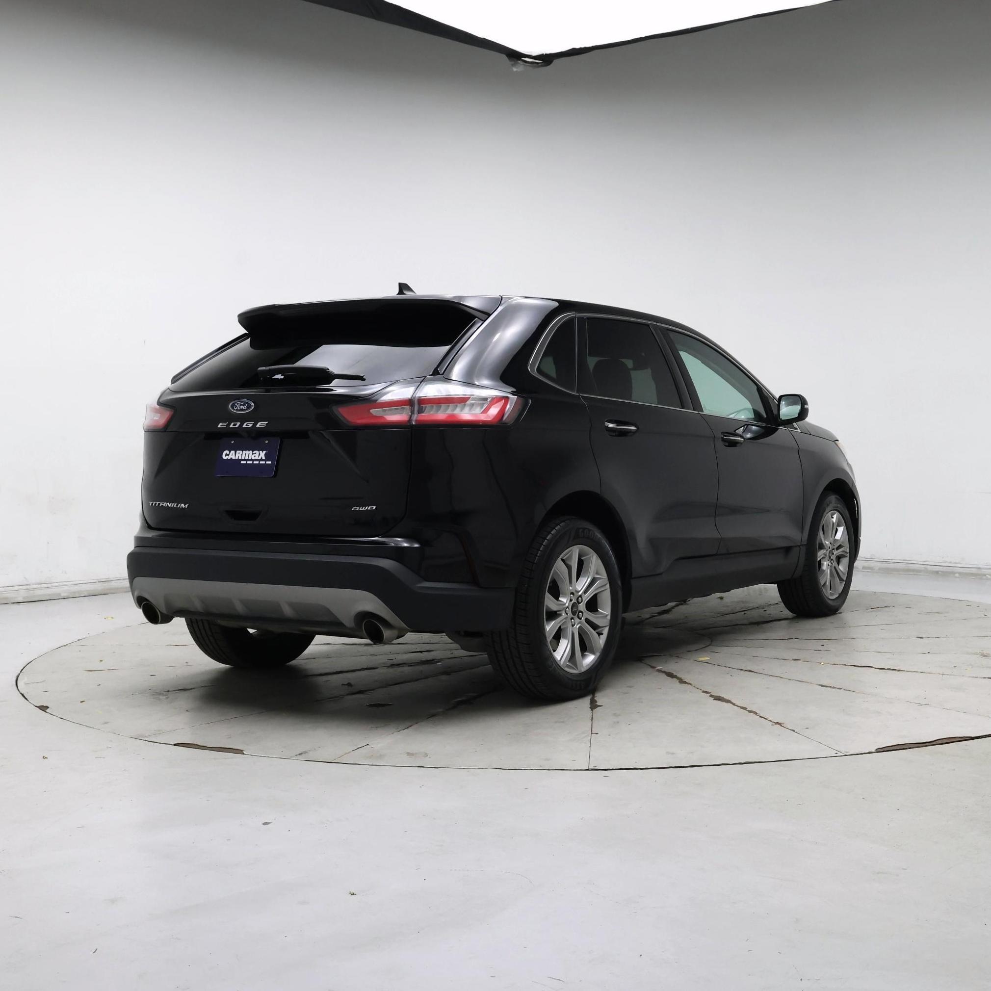 Thumbnail: 2024 Ford Edge - 8