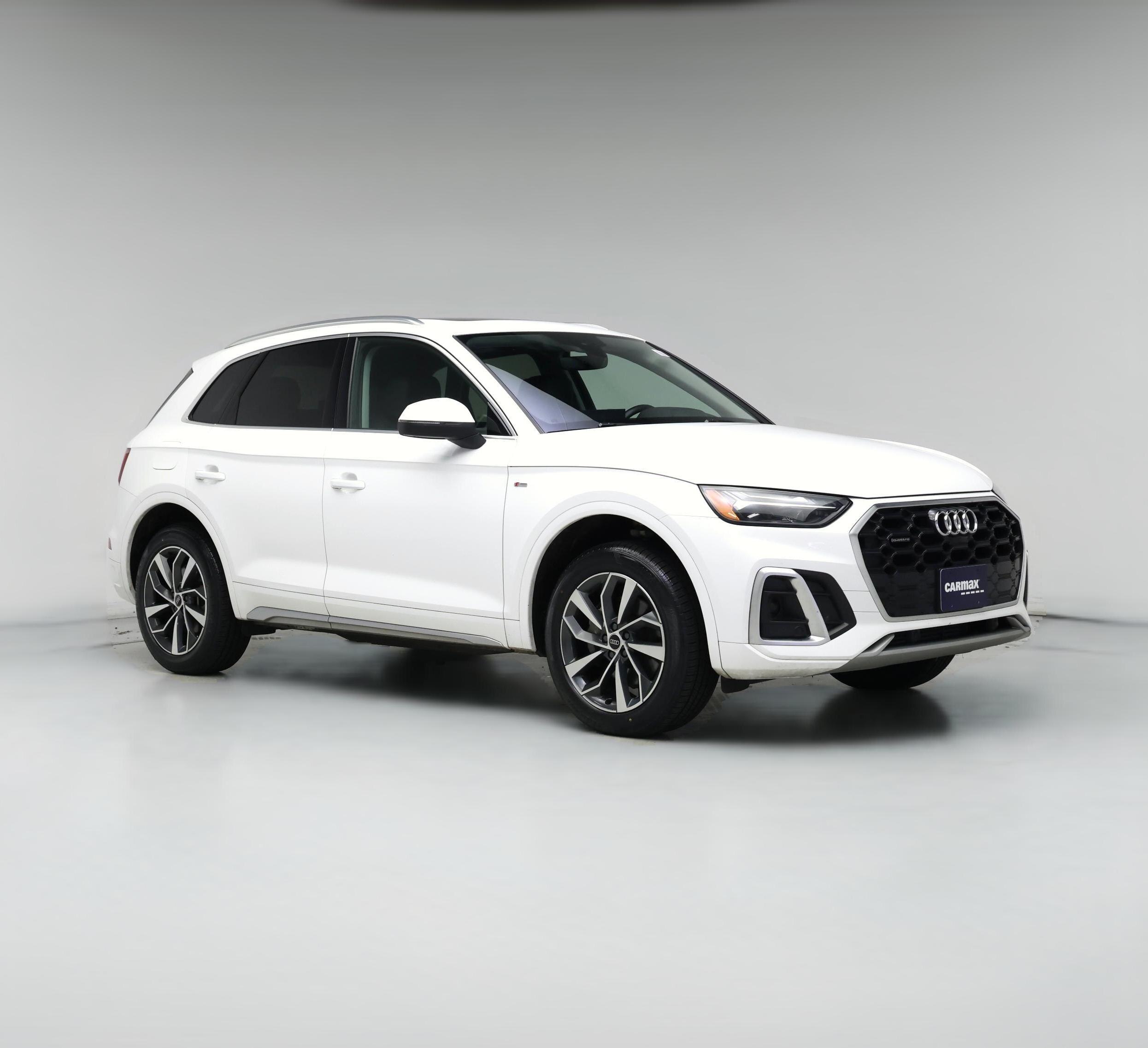 Thumbnail: 2023 Audi Q5 - 1