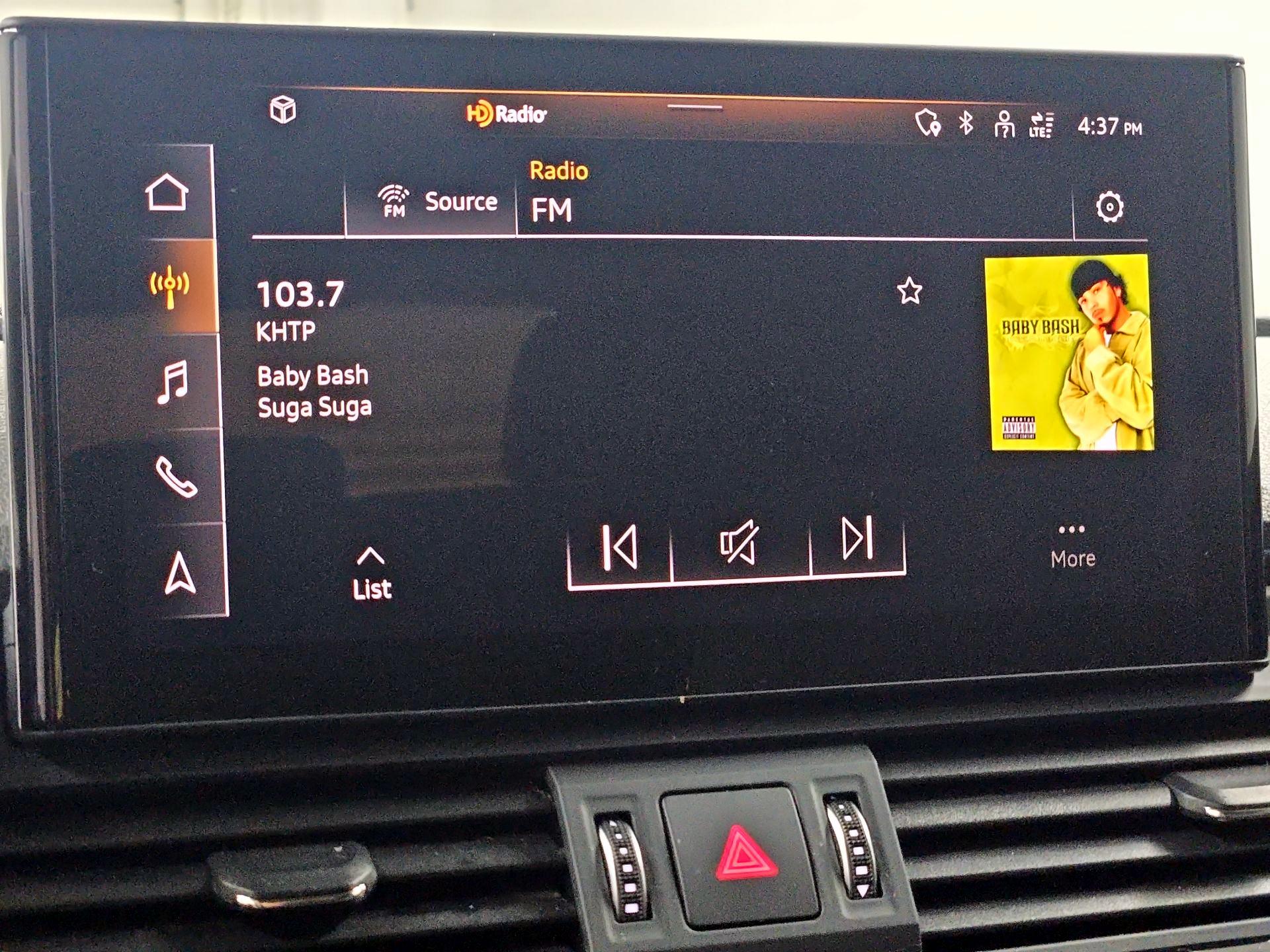 Thumbnail: 2023 Audi Q5 - 15