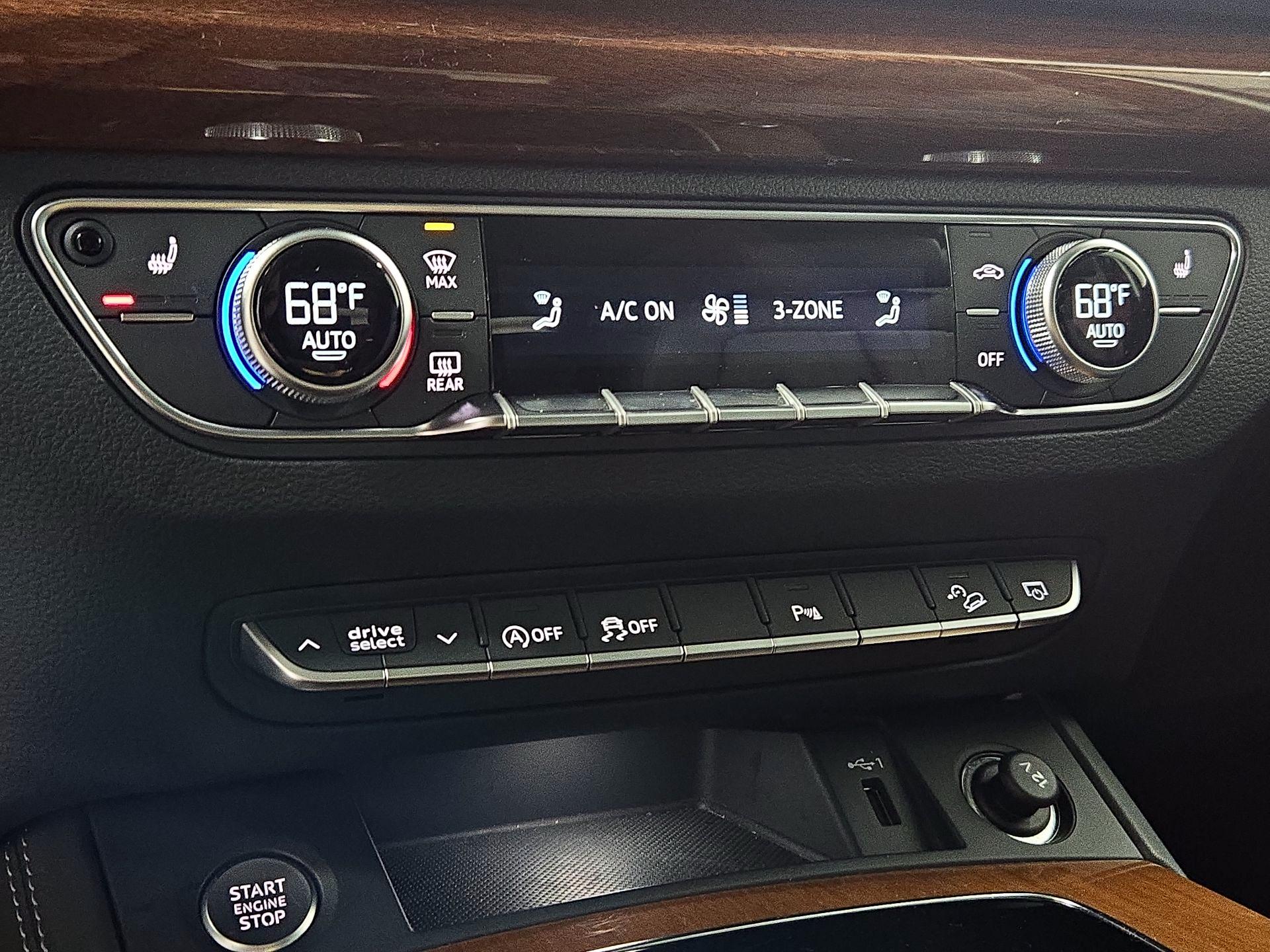 Thumbnail: 2023 Audi Q5 - 16