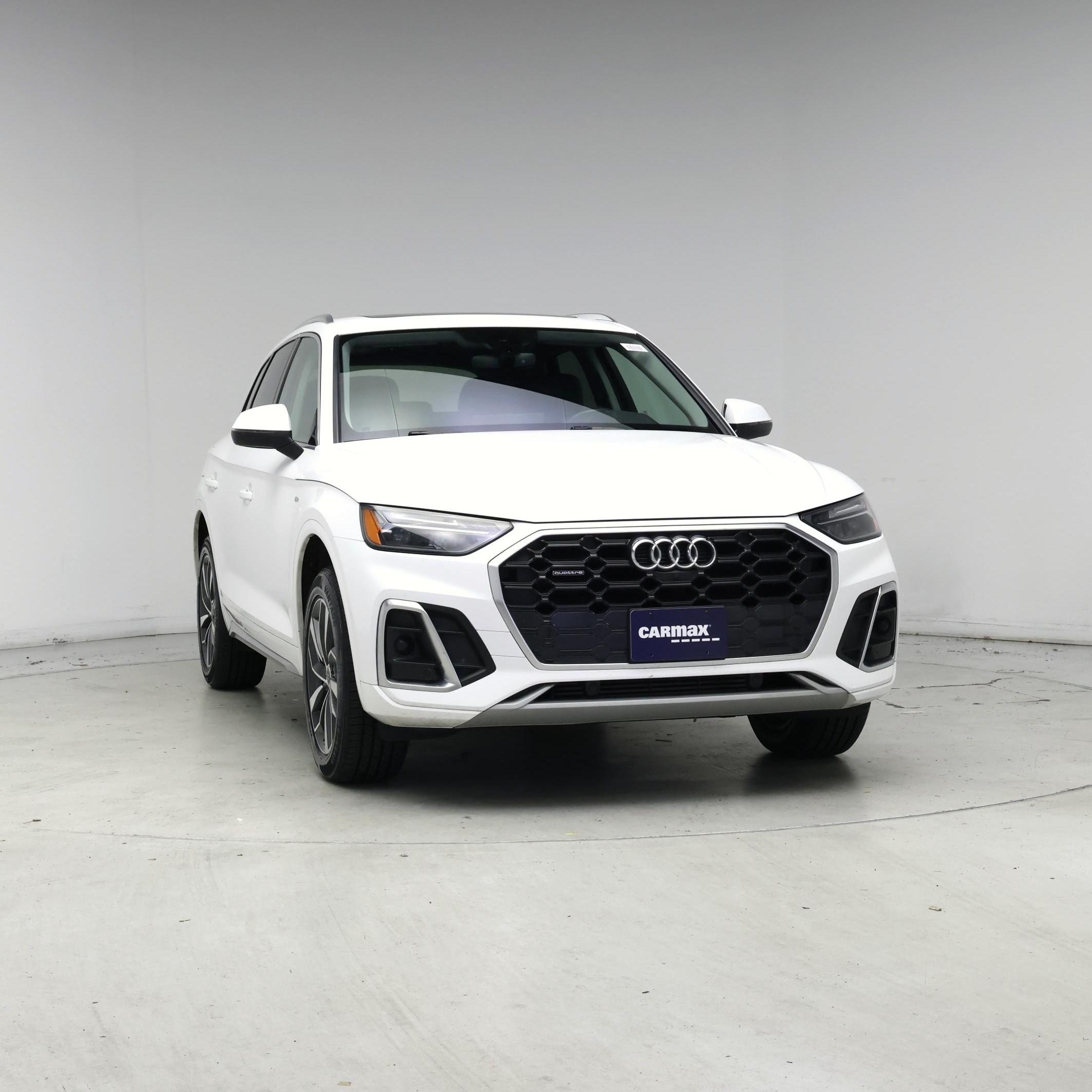 Thumbnail: 2023 Audi Q5 - 5